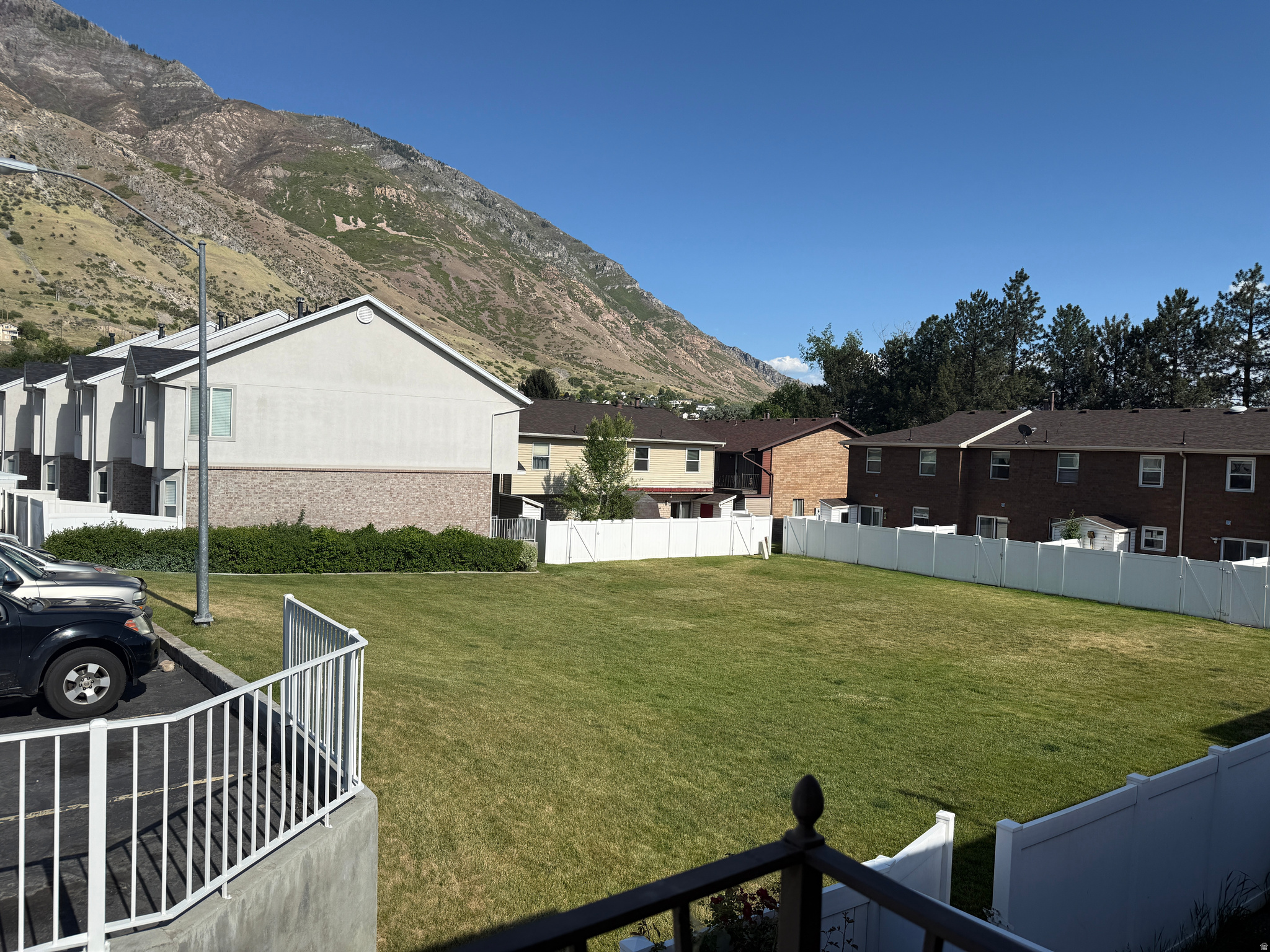 DEERHAVEN - Residential Lease