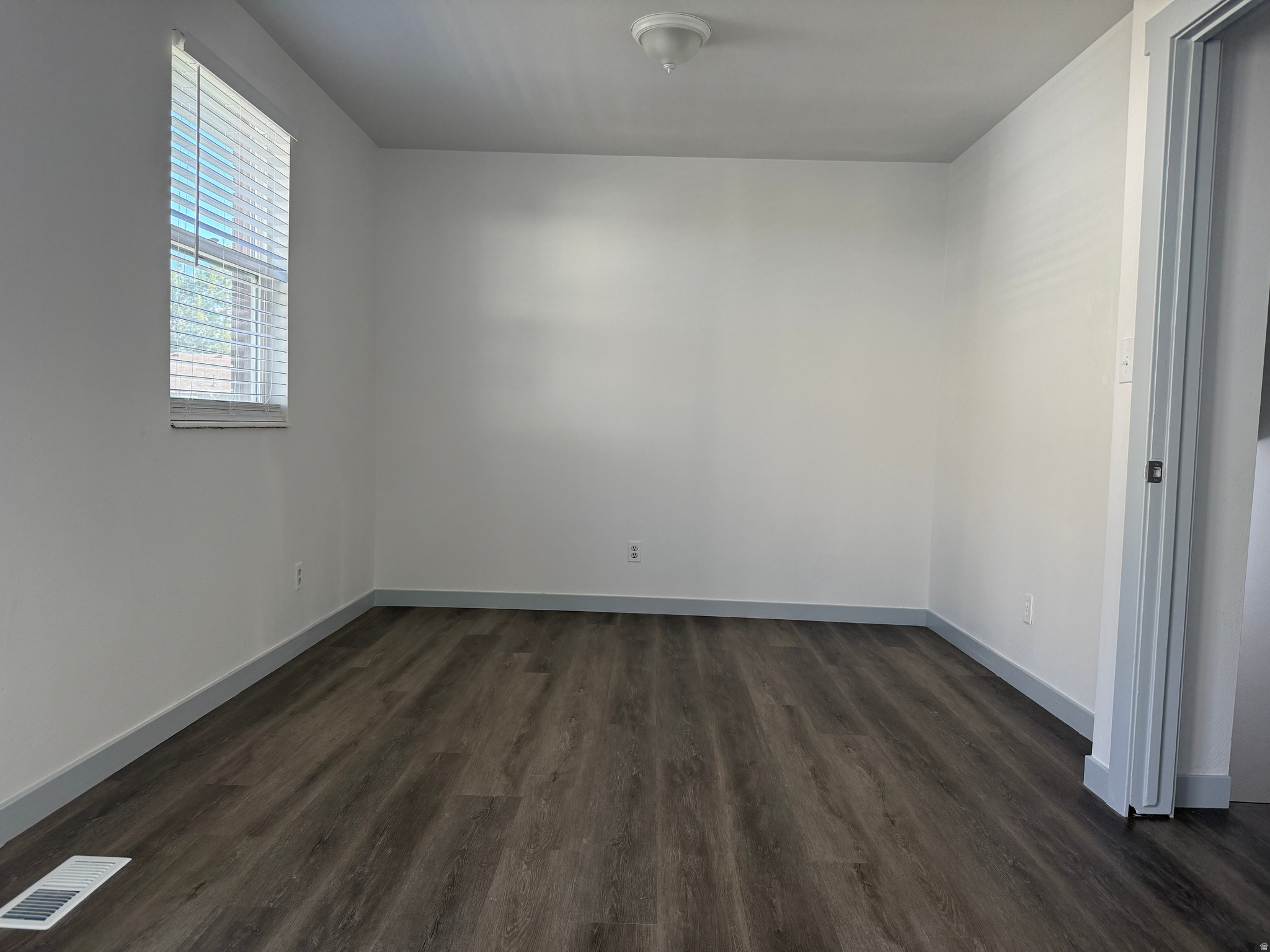DEERHAVEN - Residential Lease