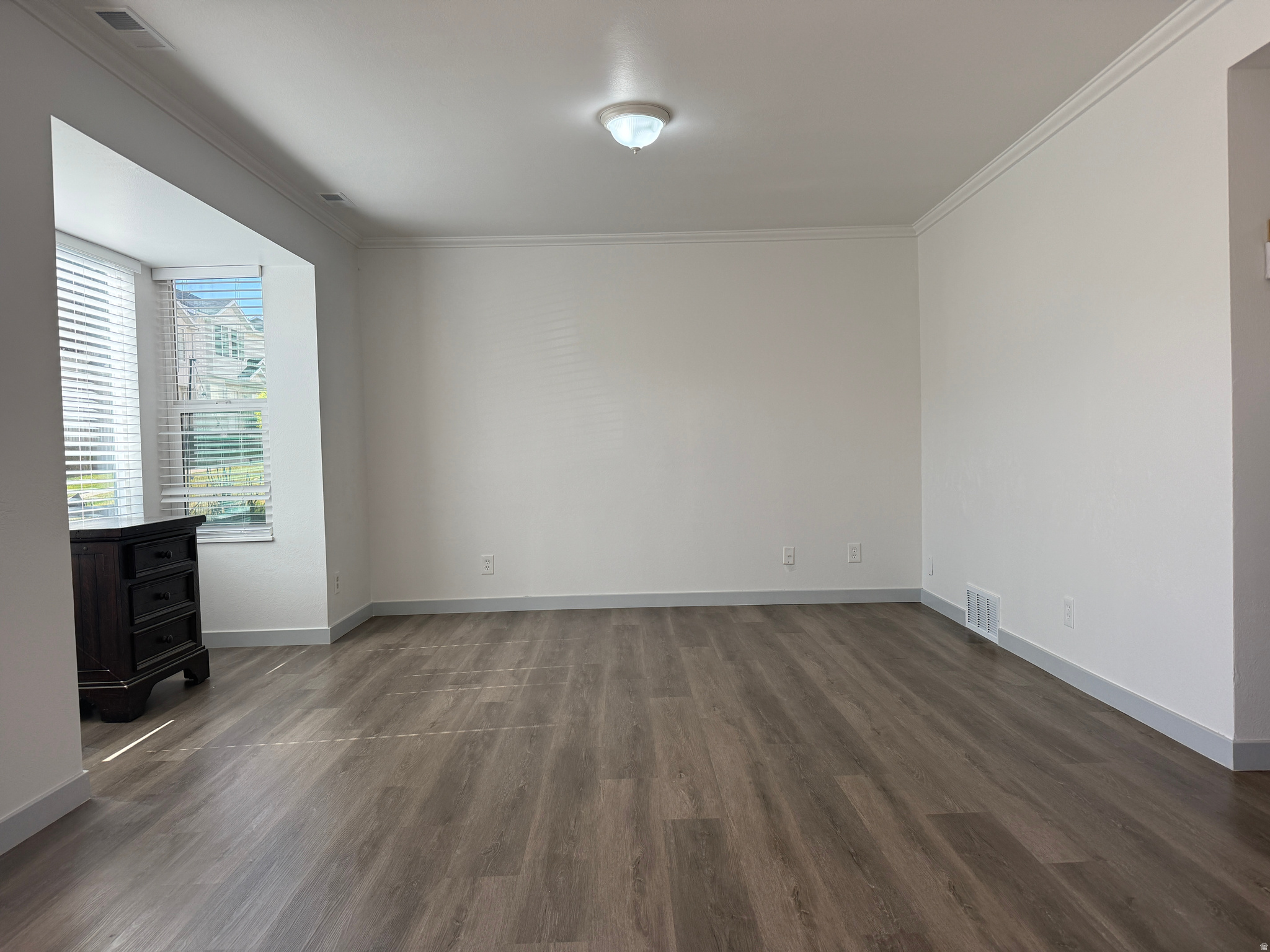 DEERHAVEN - Residential Lease