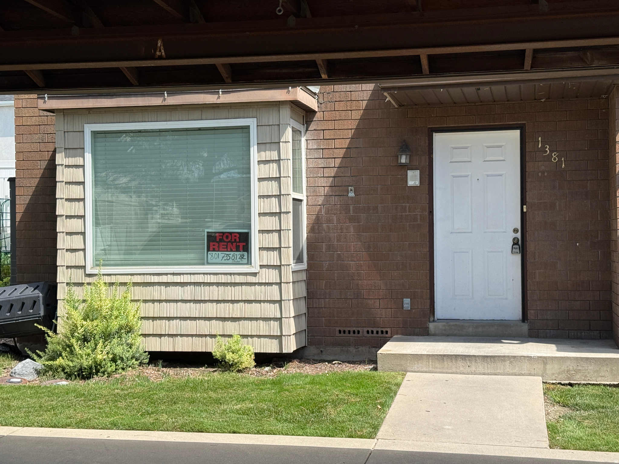 DEERHAVEN - Residential Lease