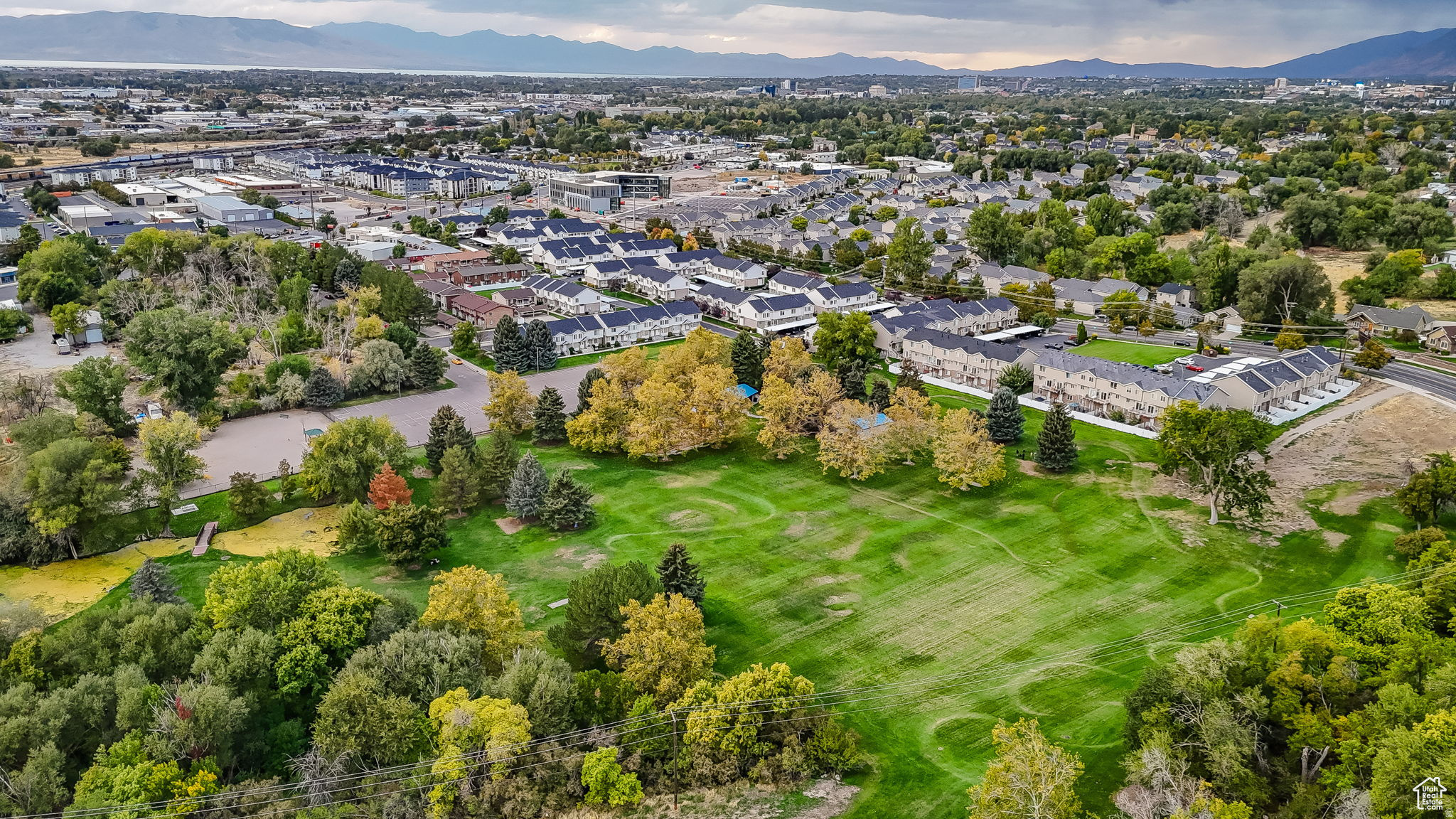 DEERHAVEN - Residential Lease