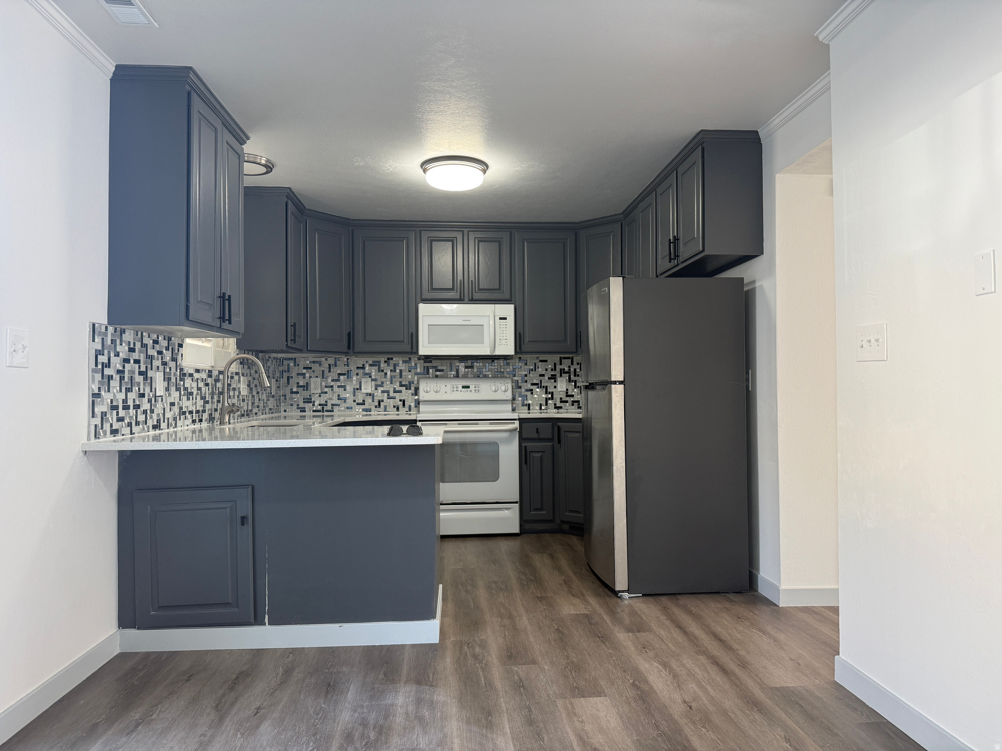 DEERHAVEN - Residential Lease