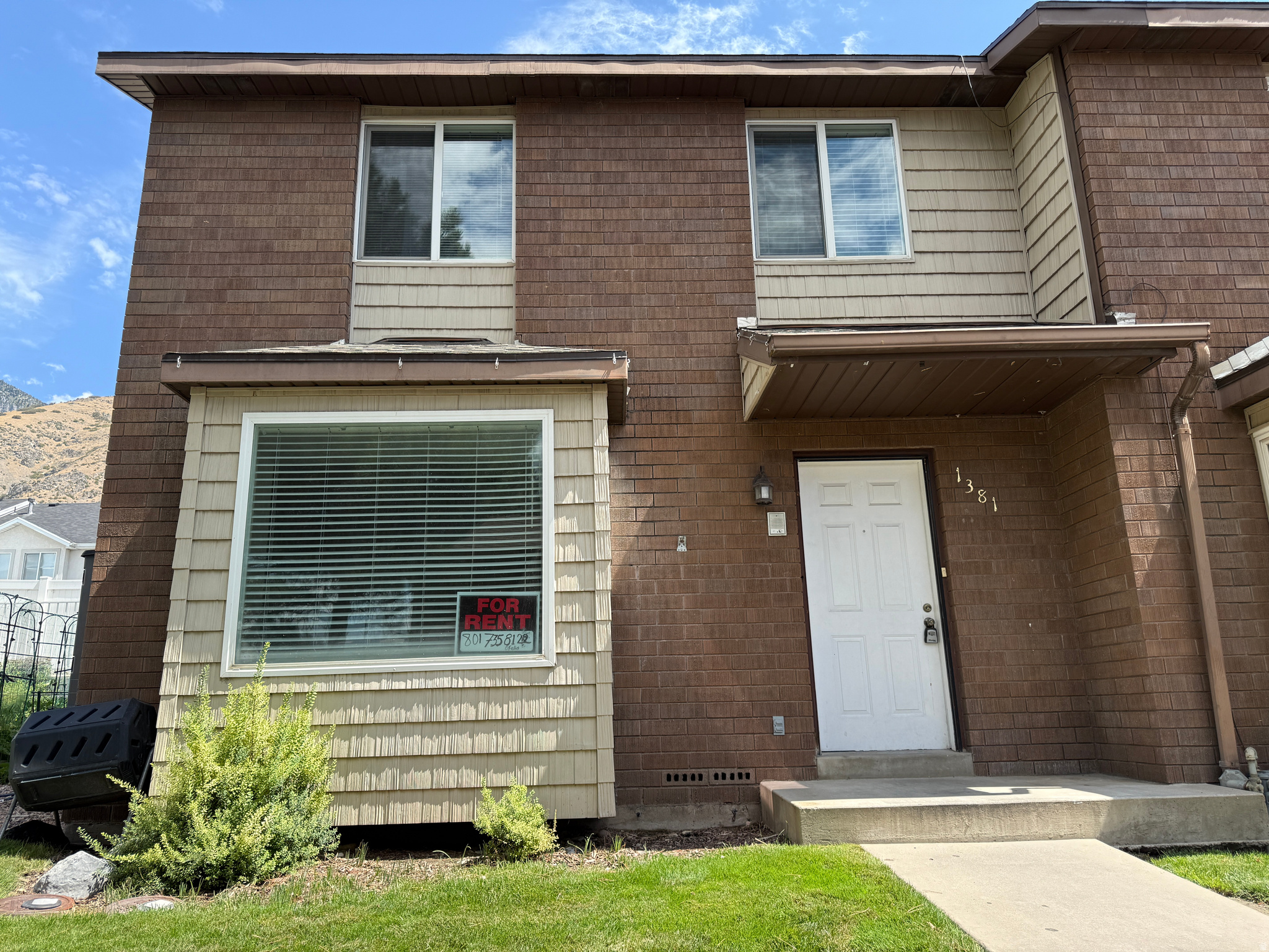 DEERHAVEN - Residential Lease