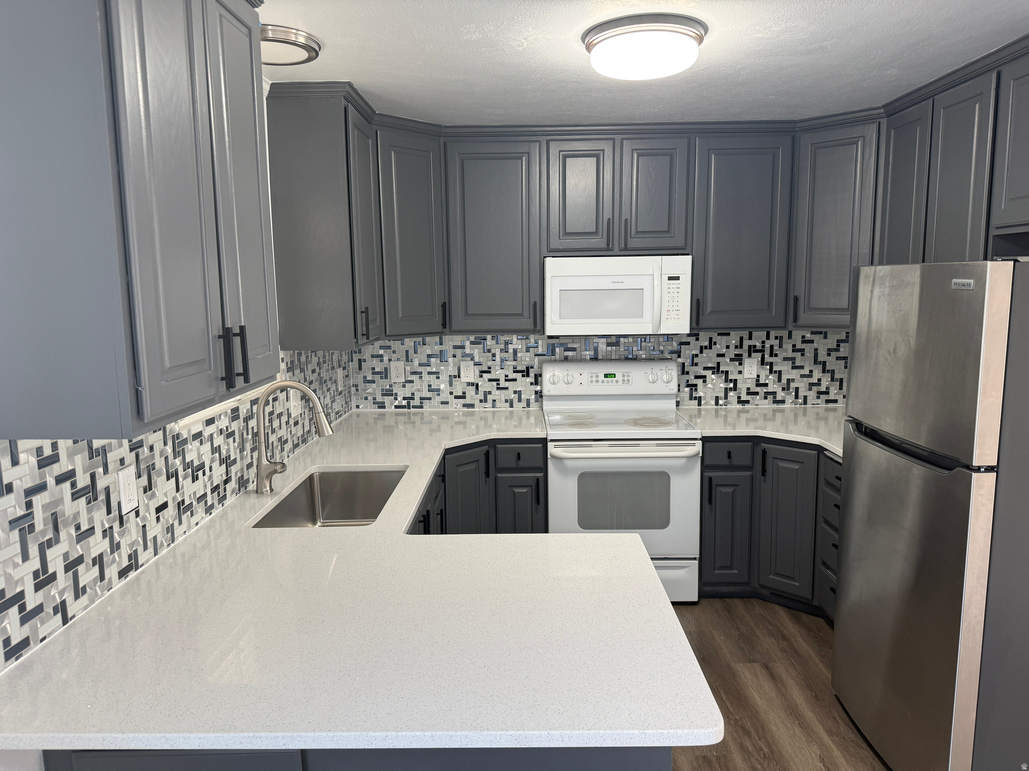 DEERHAVEN - Residential Lease