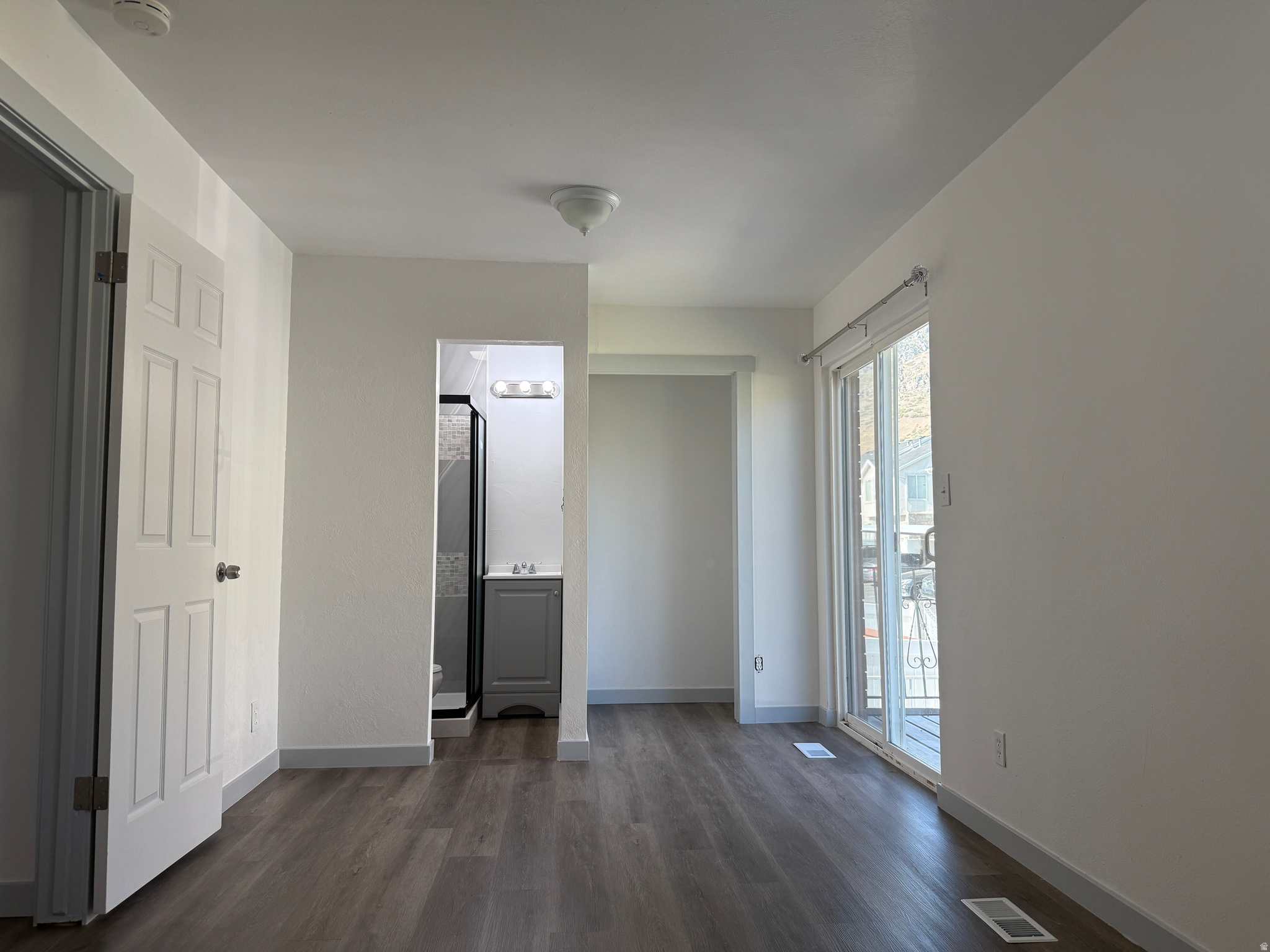 DEERHAVEN - Residential Lease
