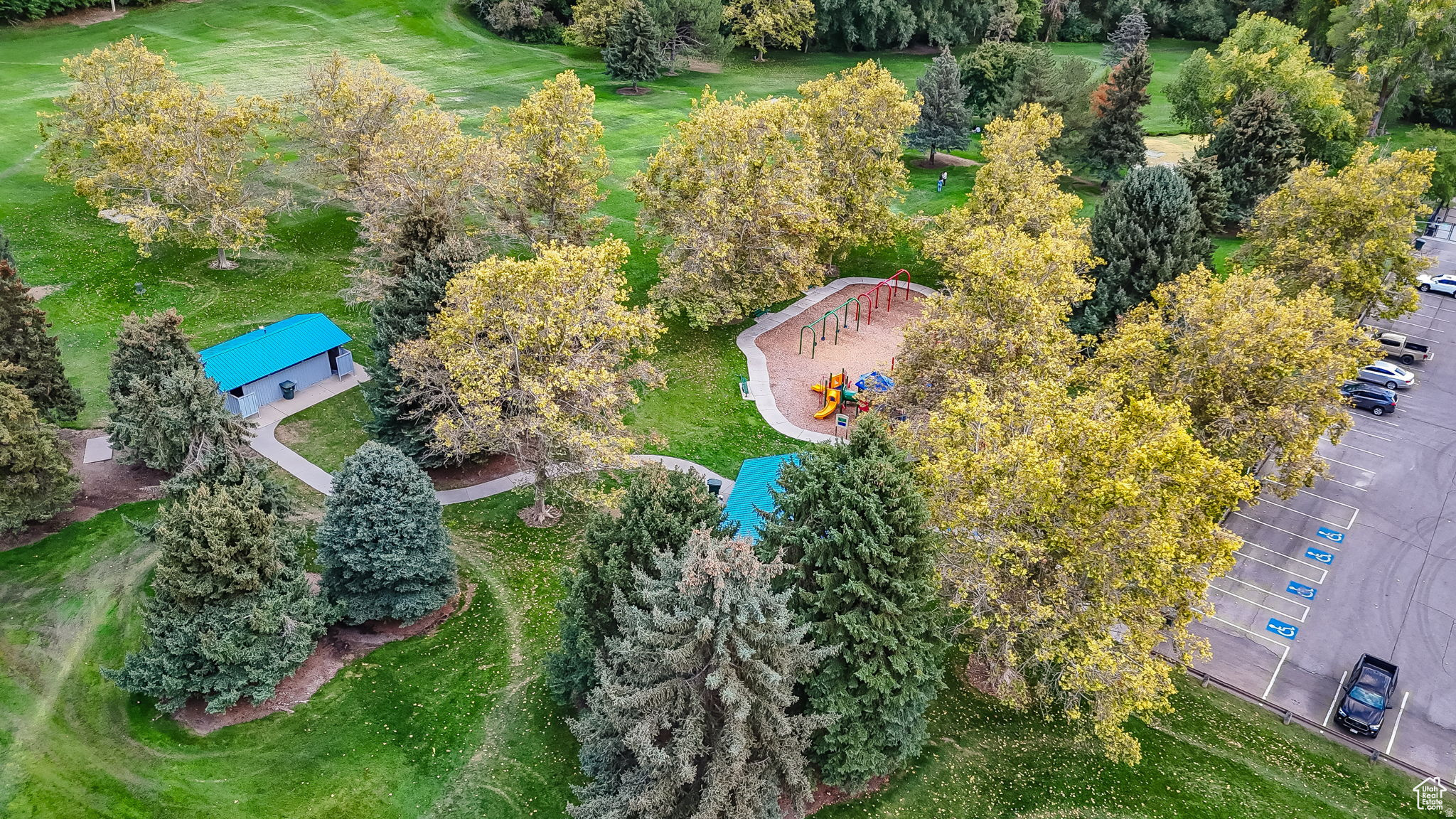 DEERHAVEN - Residential Lease