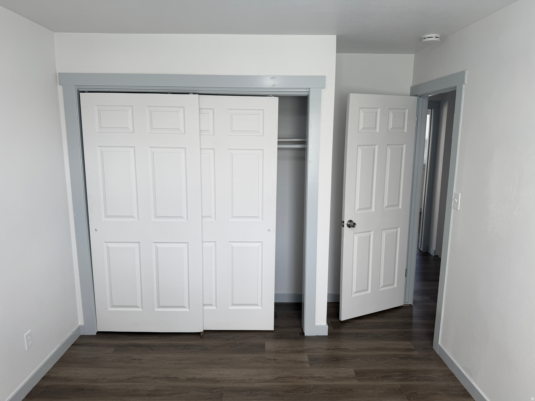 DEERHAVEN - Residential Lease