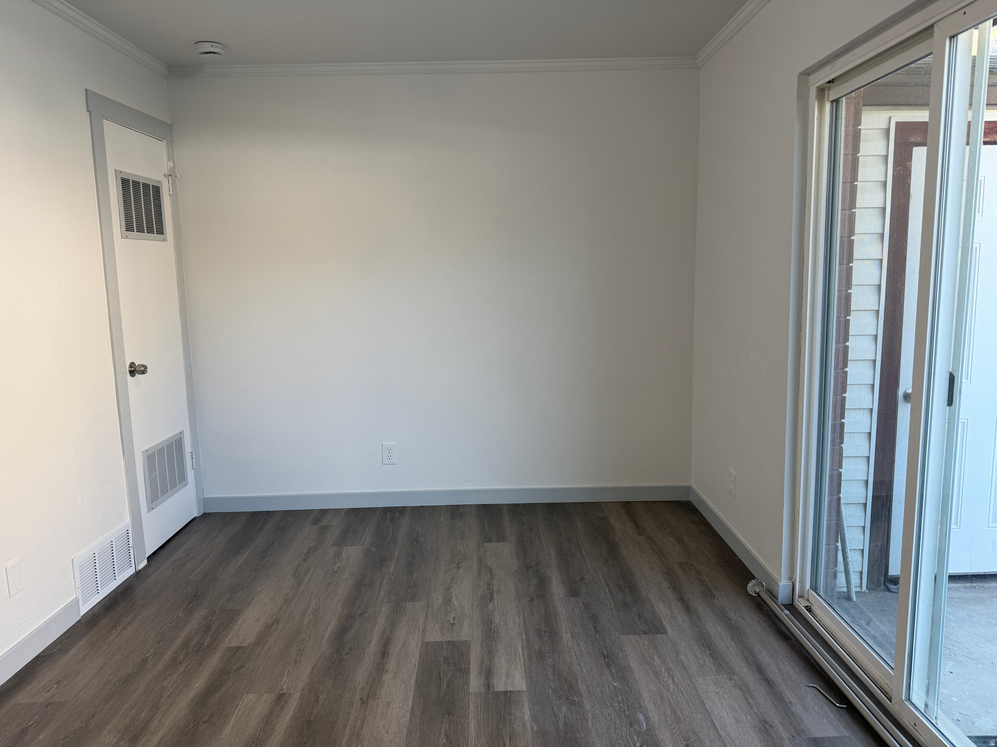 DEERHAVEN - Residential Lease