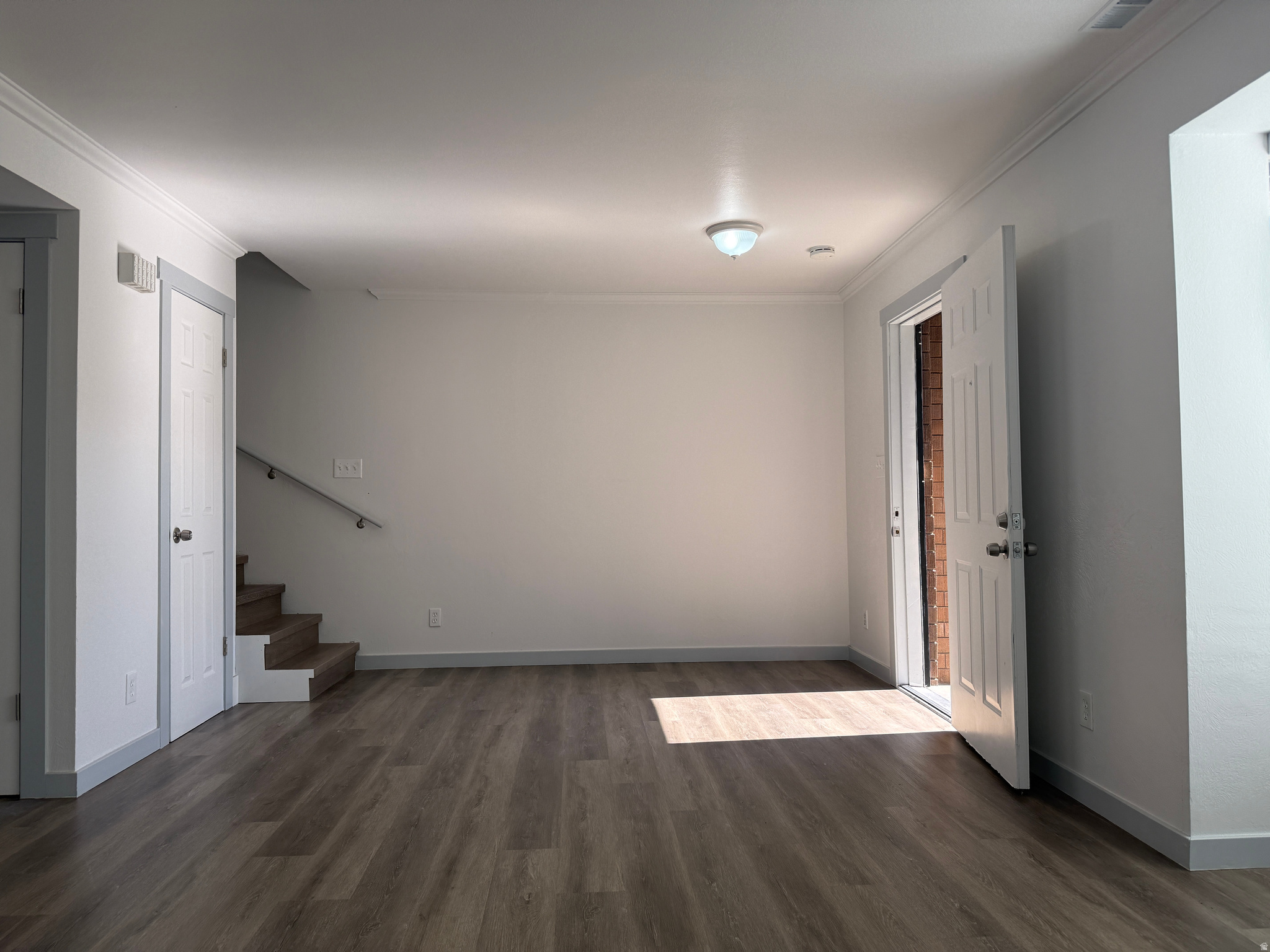 DEERHAVEN - Residential Lease