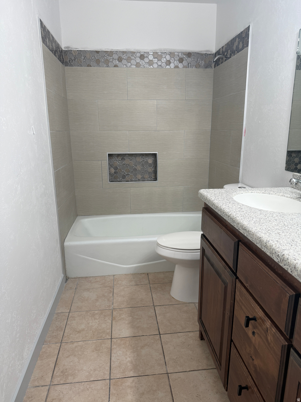 DEERHAVEN - Residential Lease