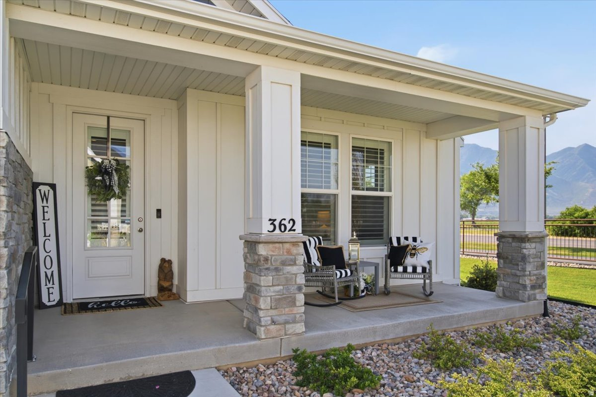 ANNIES ACRES - Residential