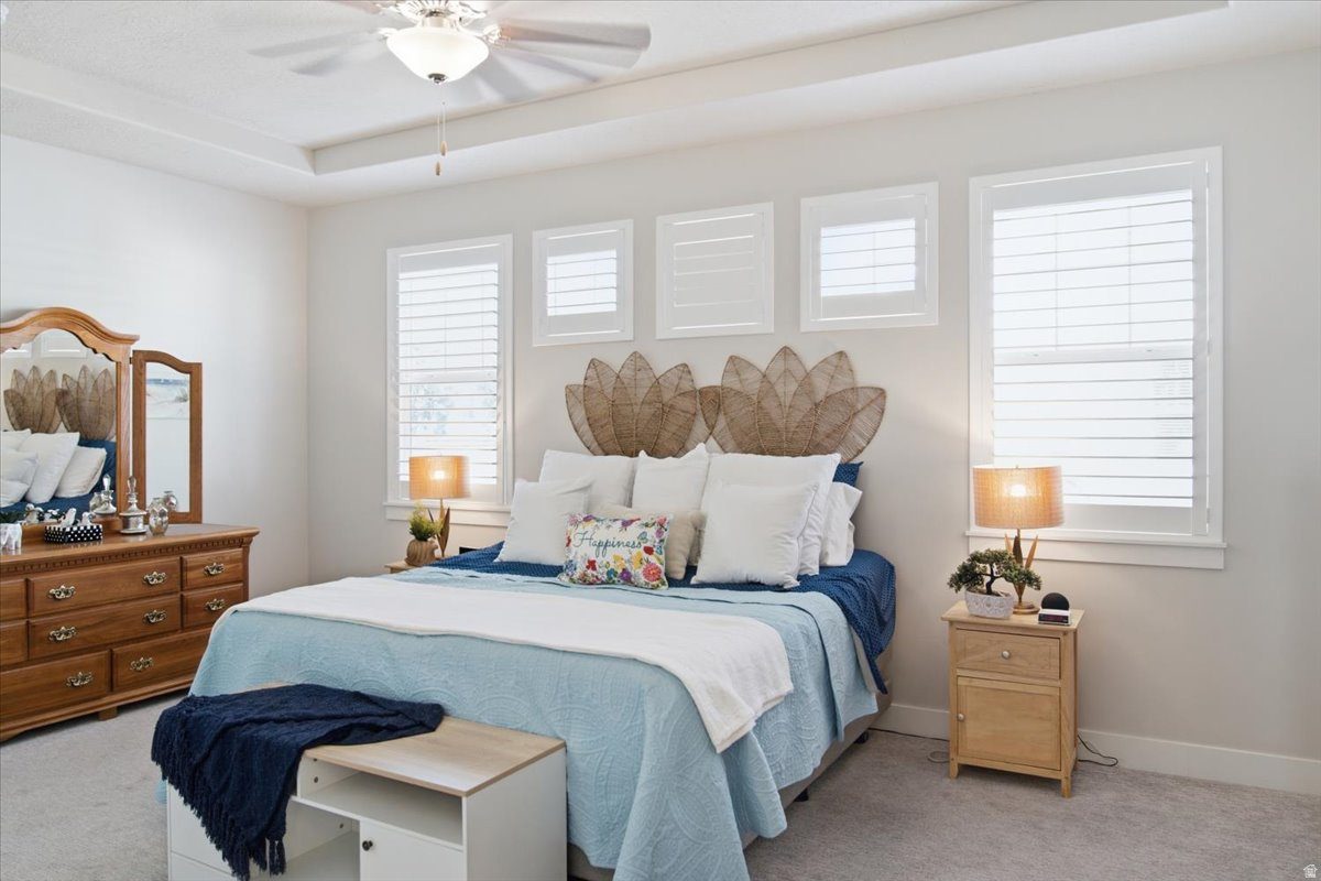 ANNIES ACRES - Residential