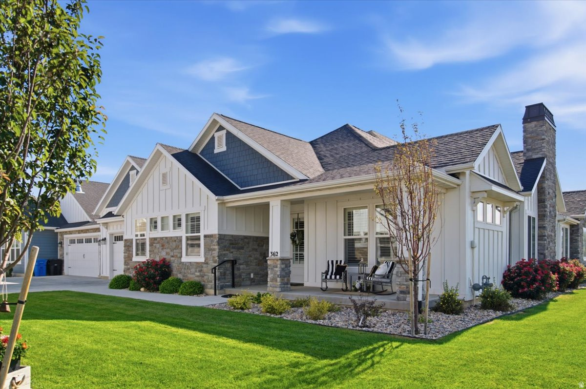 ANNIES ACRES - Residential