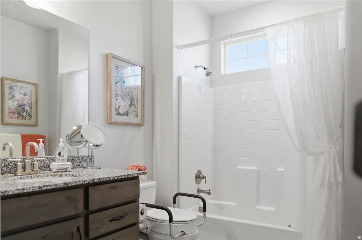 ANNIES ACRES - Residential