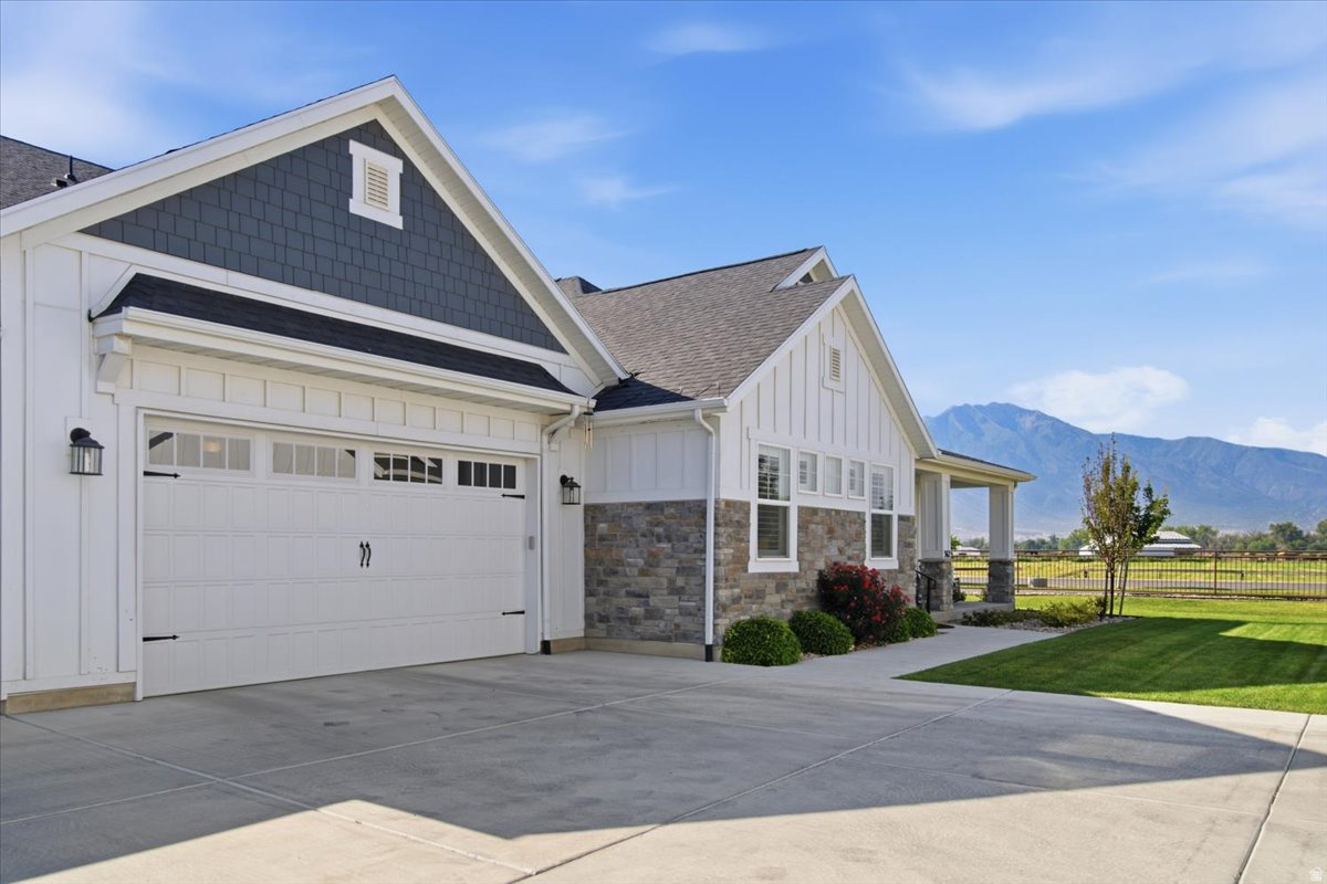 ANNIES ACRES - Residential