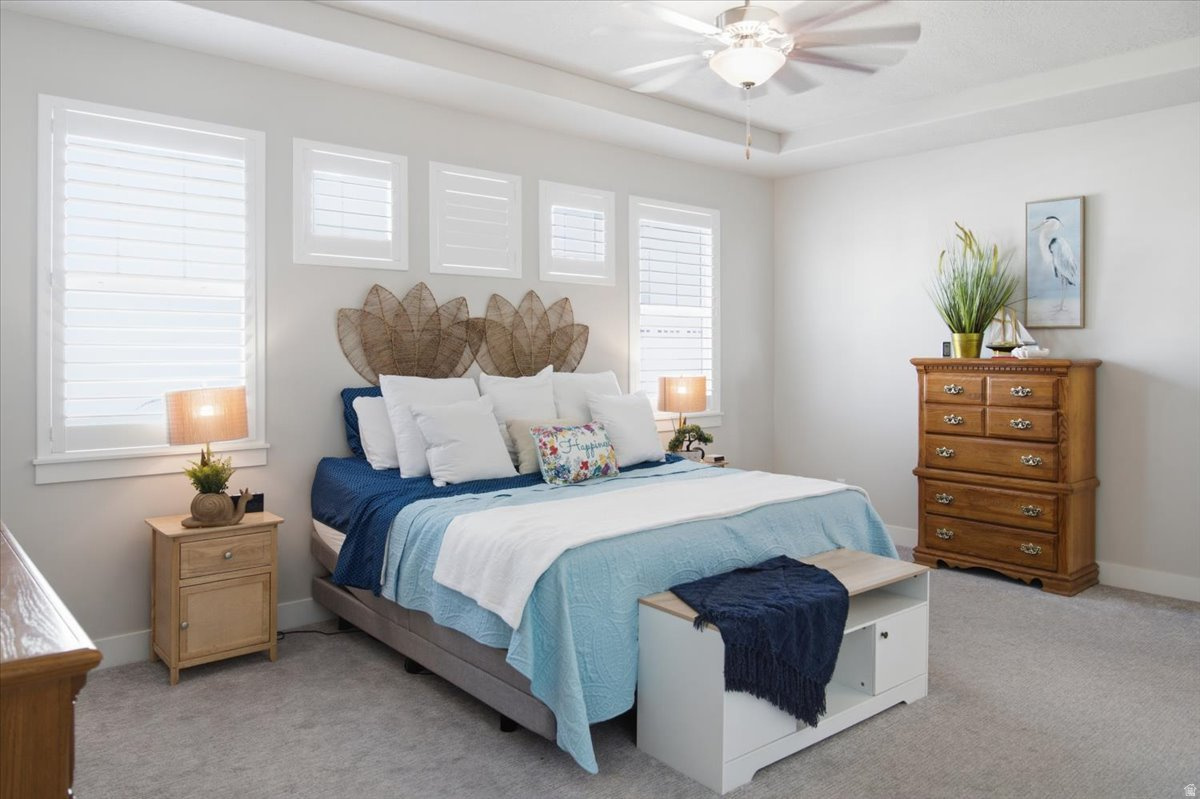 ANNIES ACRES - Residential