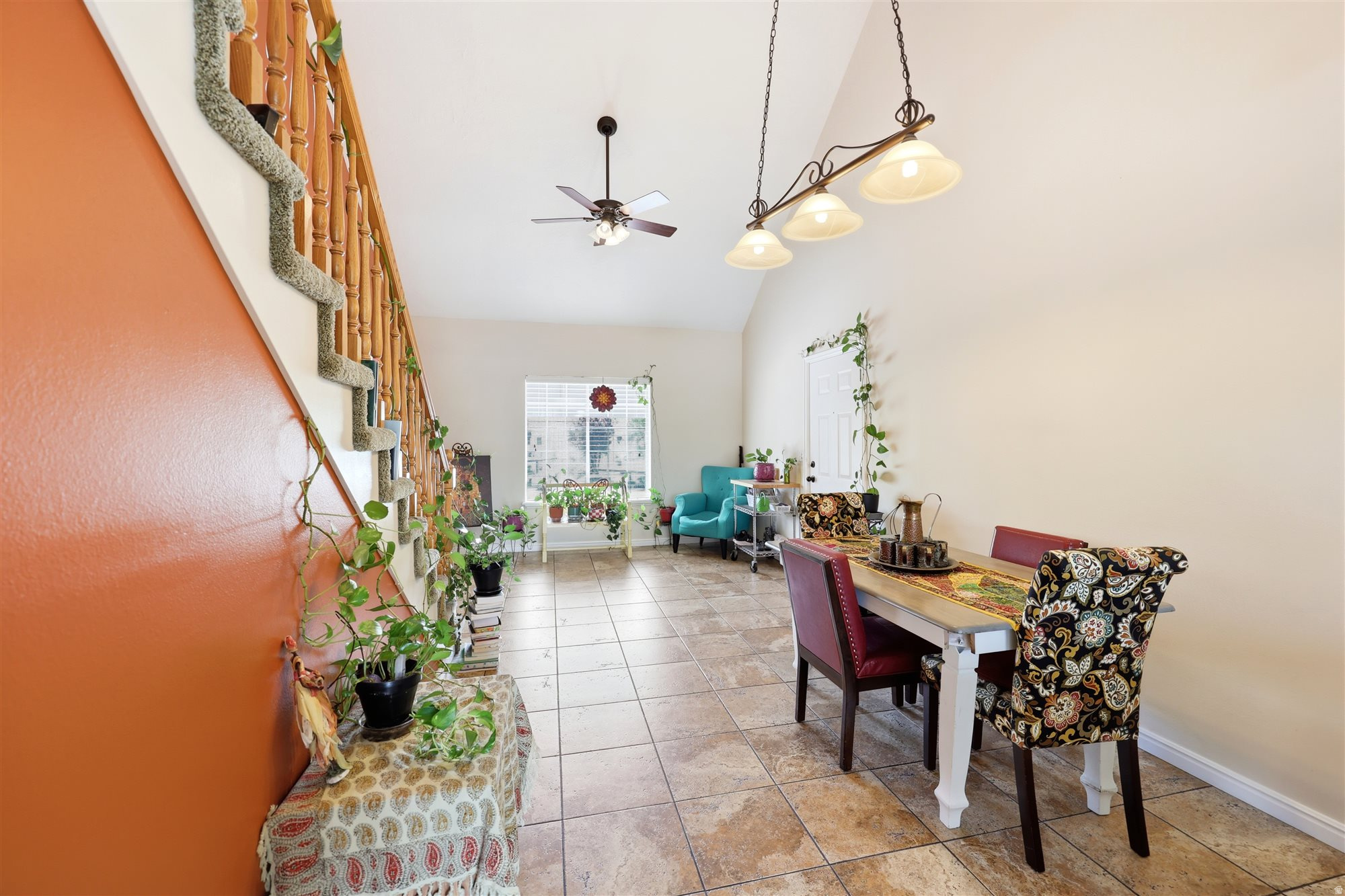 ABBY CONDO - Residential
