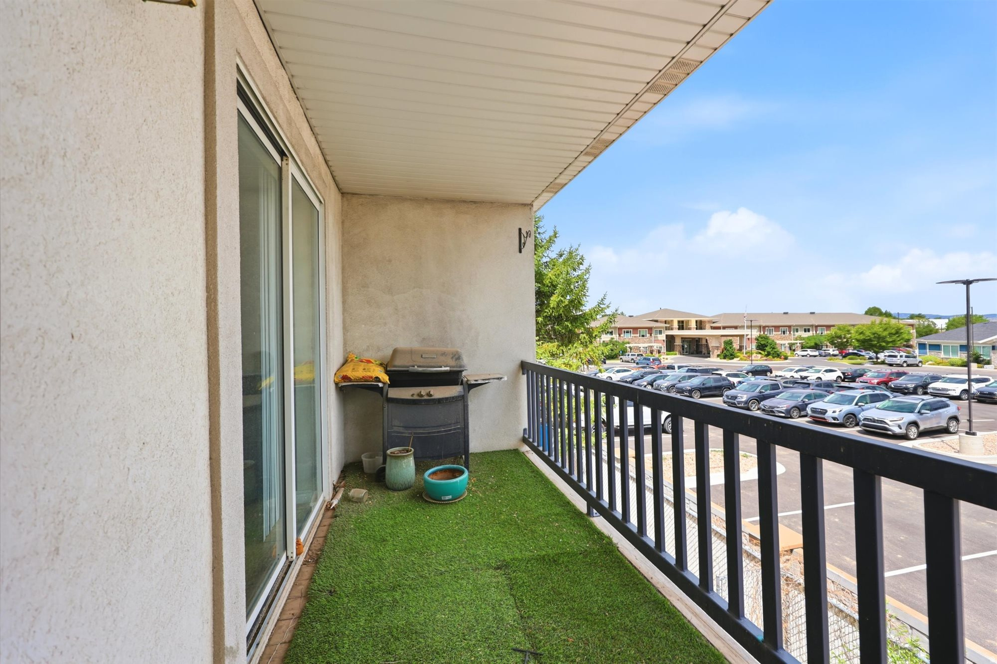 ABBY CONDO - Residential