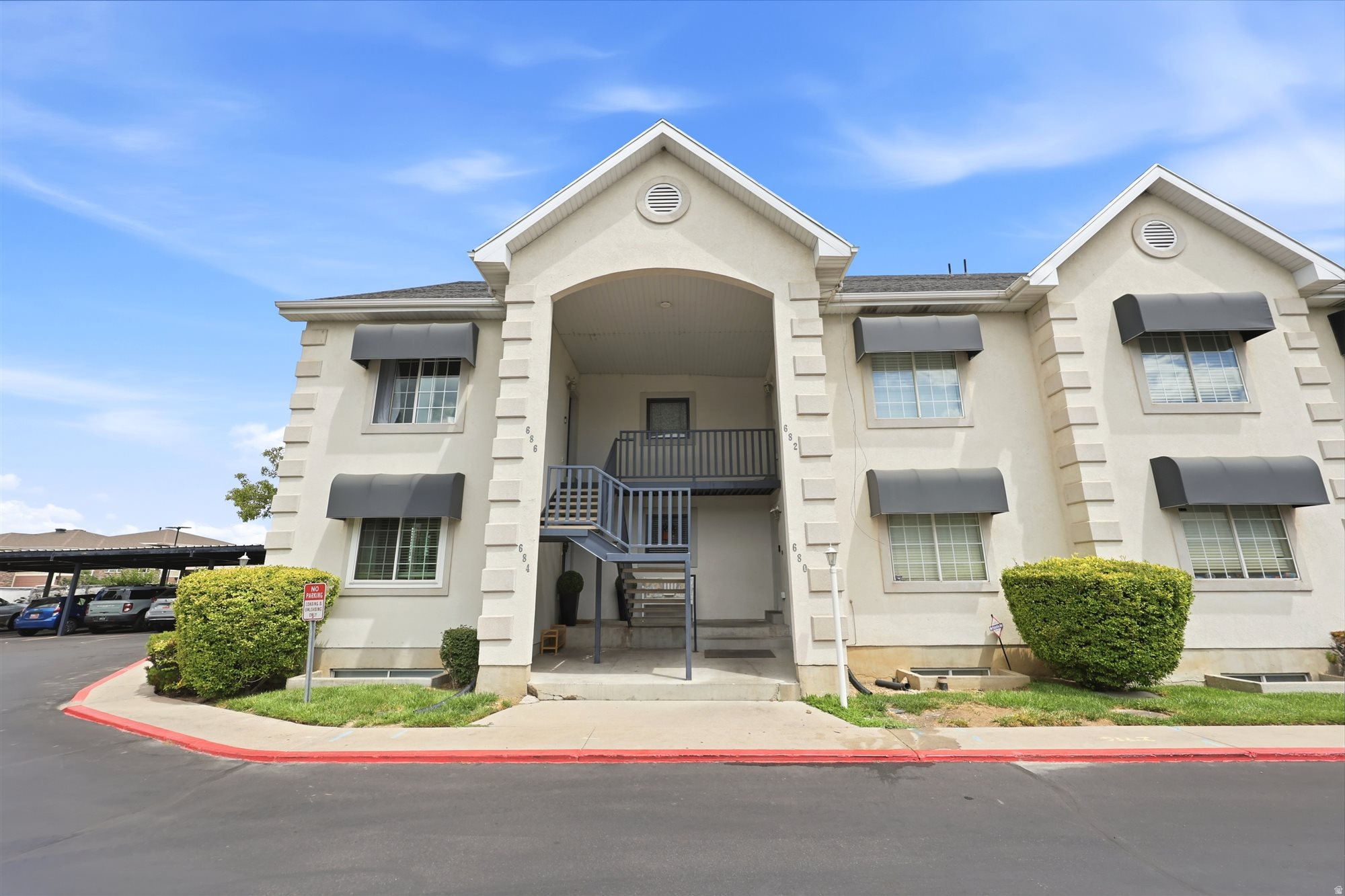 ABBY CONDO - Residential