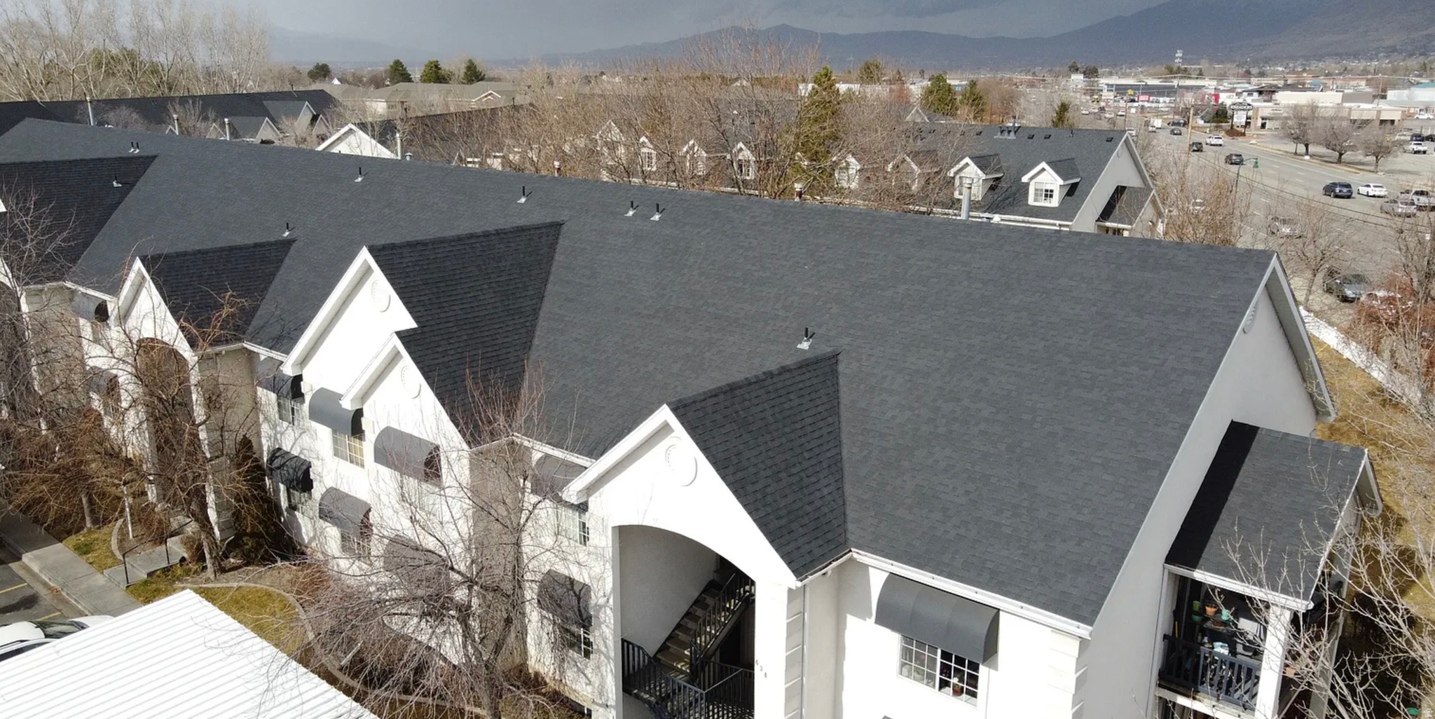 ABBY CONDO - Residential