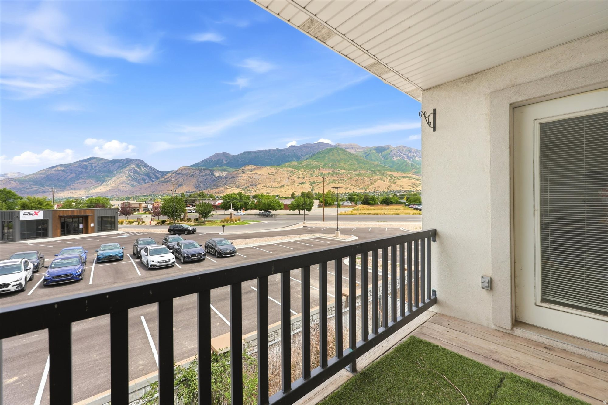 ABBY CONDO - Residential