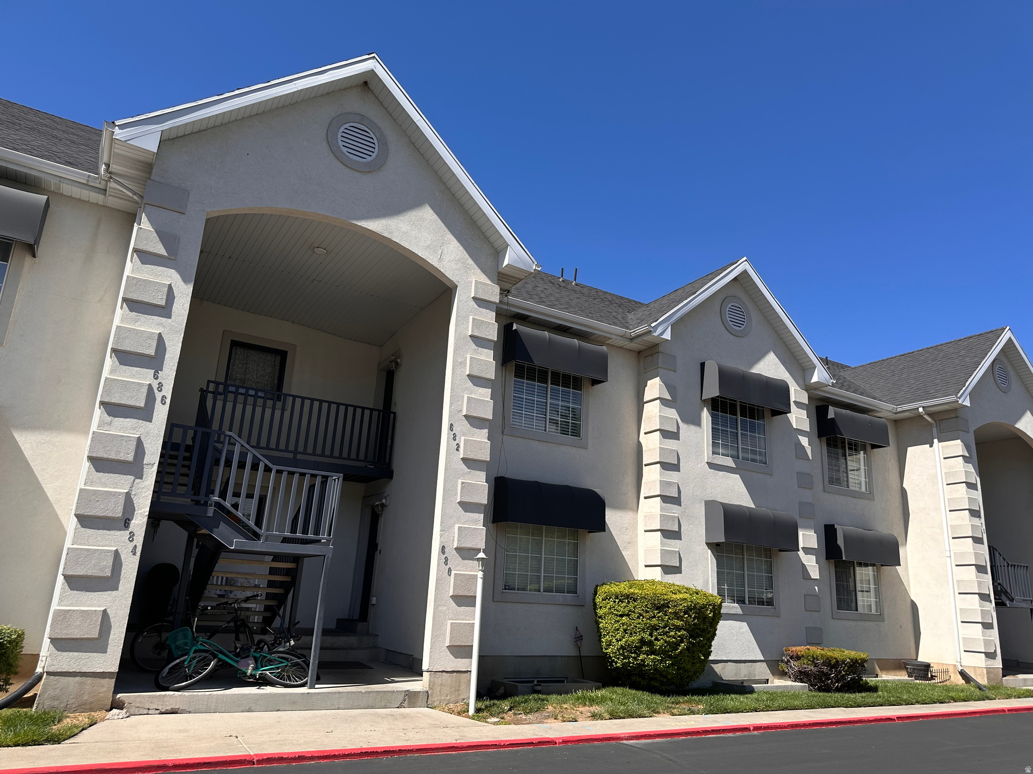 ABBY CONDO - Residential