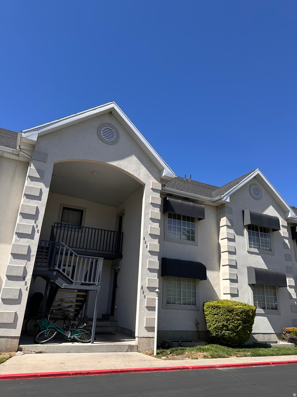 ABBY CONDO - Residential