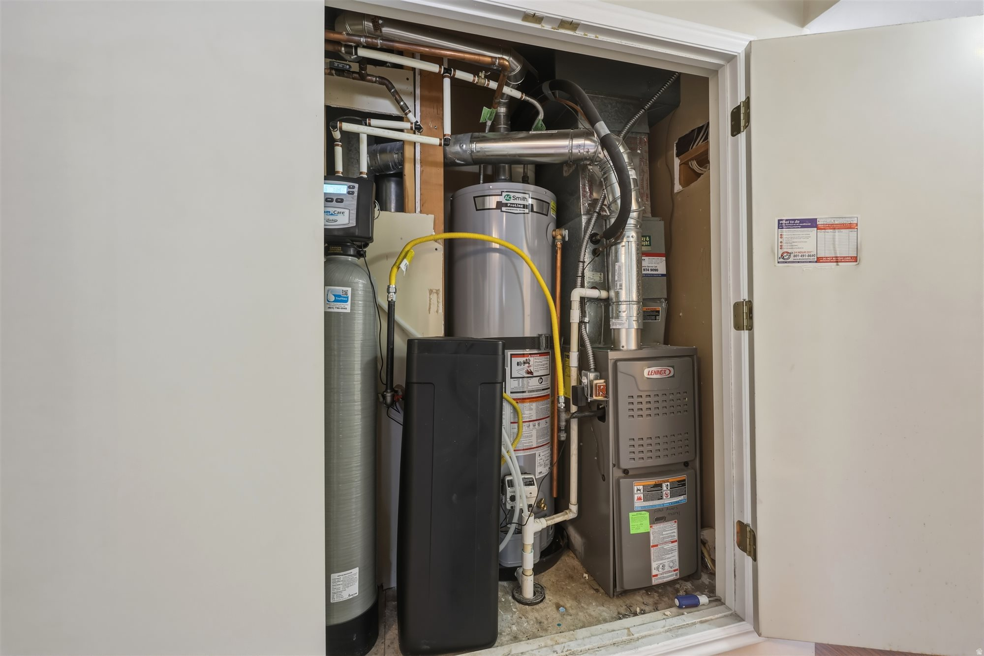 ABBY CONDO - Residential
