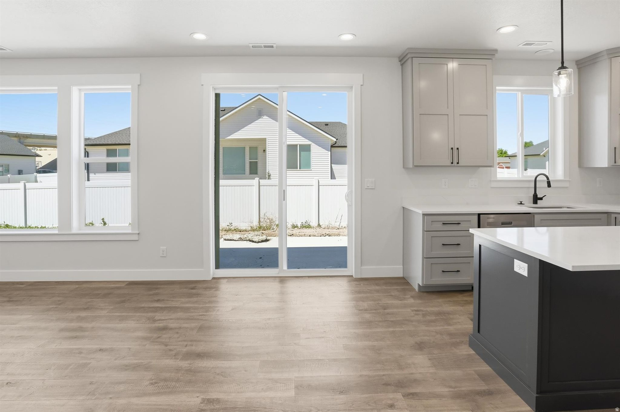 HARVEST ACRES - Residential