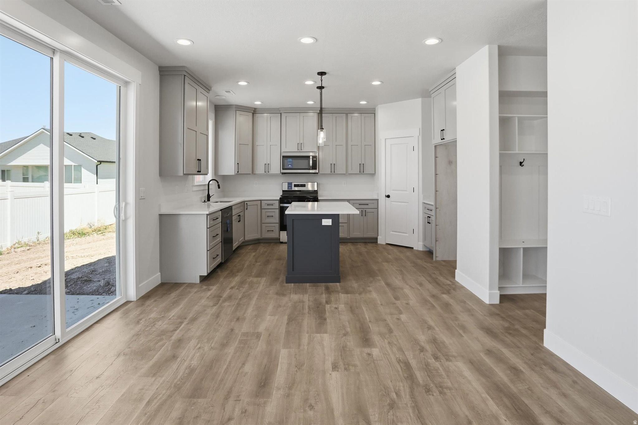 HARVEST ACRES - Residential
