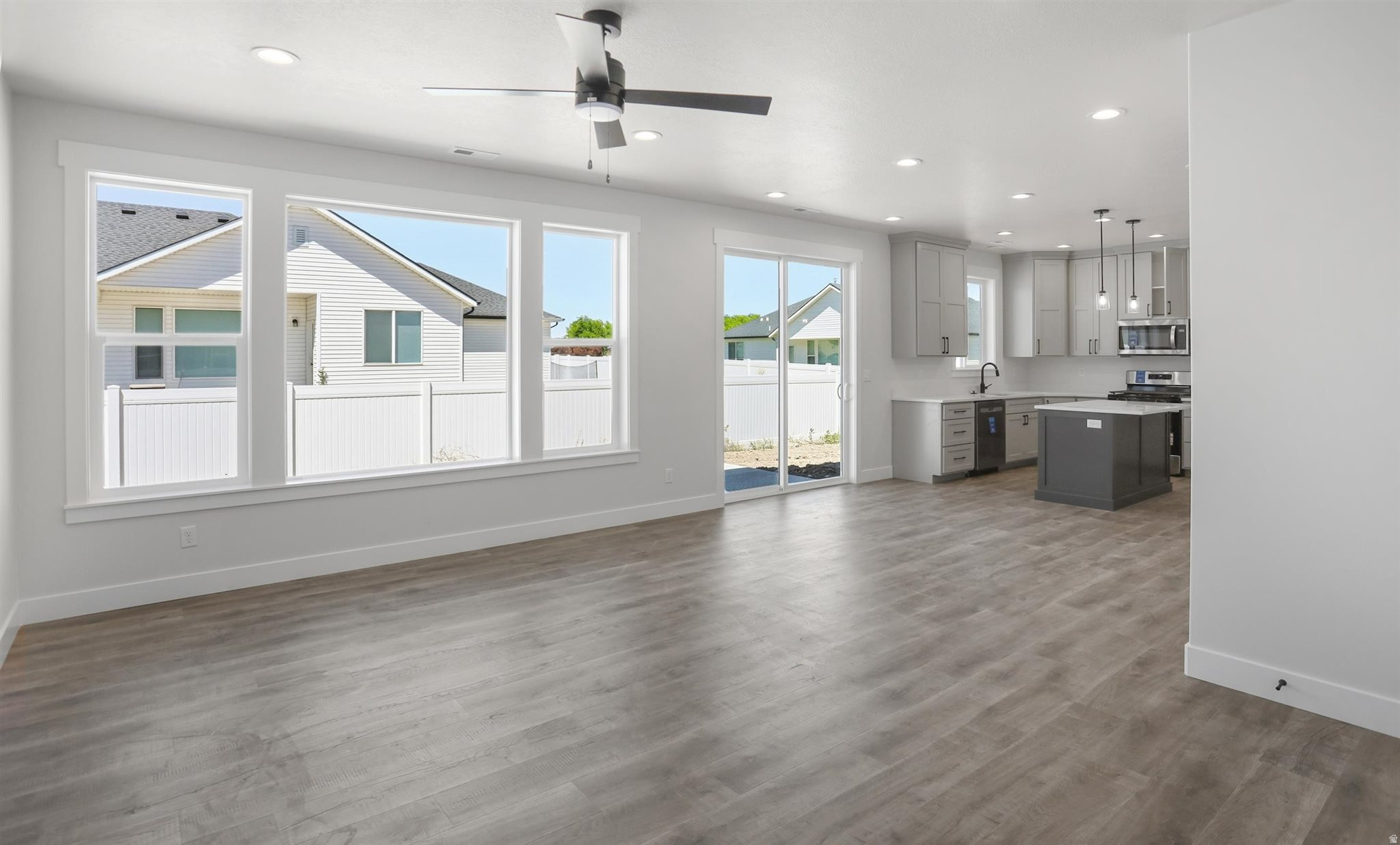 HARVEST ACRES - Residential