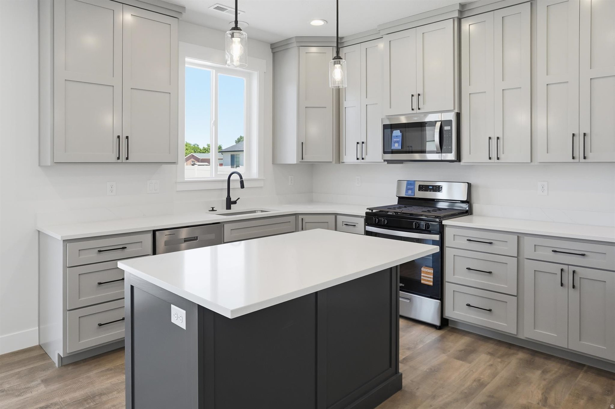 HARVEST ACRES - Residential