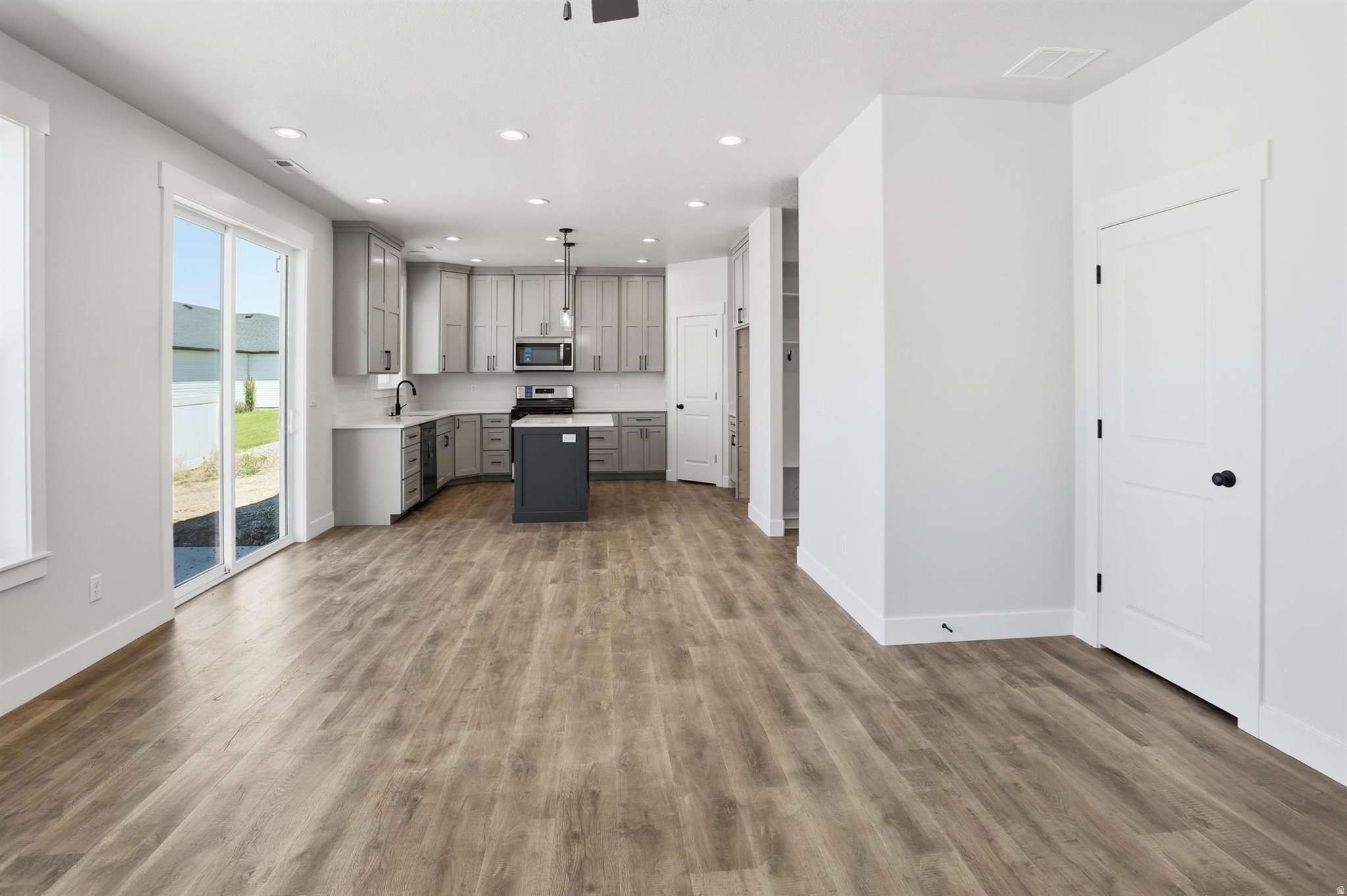 HARVEST ACRES - Residential
