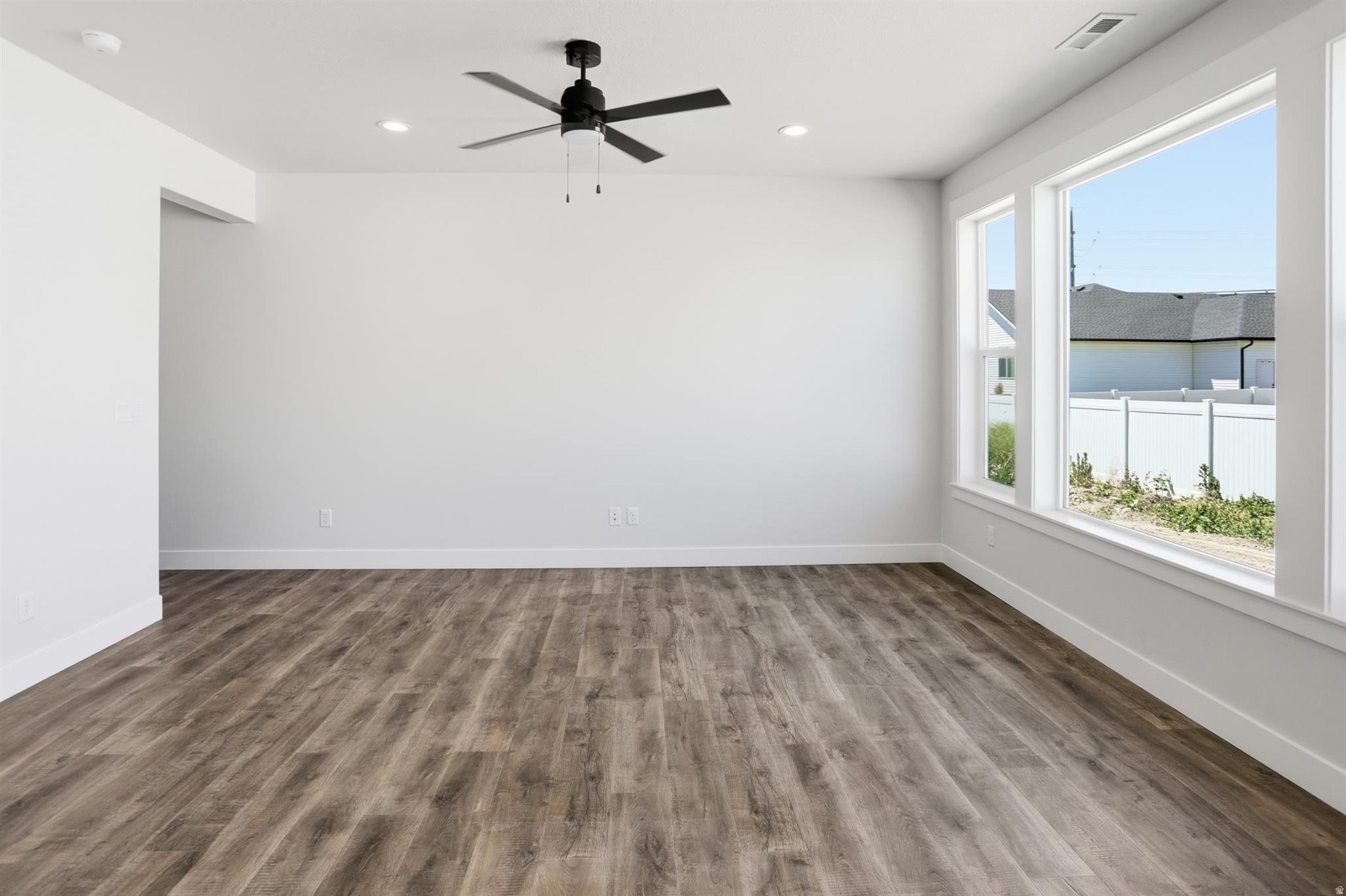 HARVEST ACRES - Residential