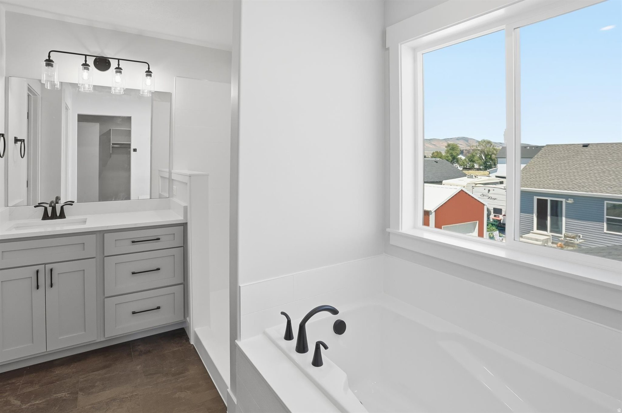 HARVEST ACRES - Residential
