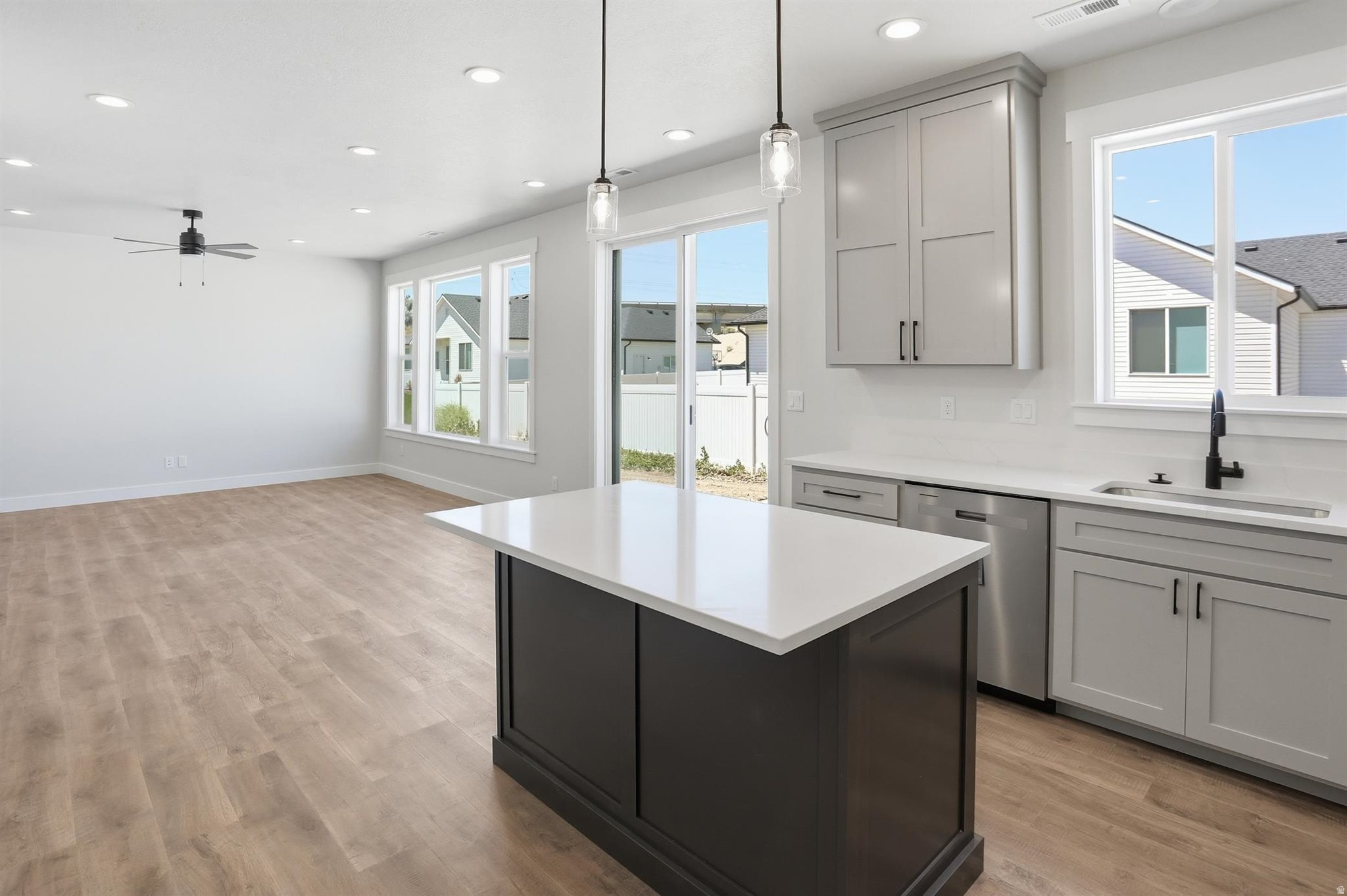HARVEST ACRES - Residential