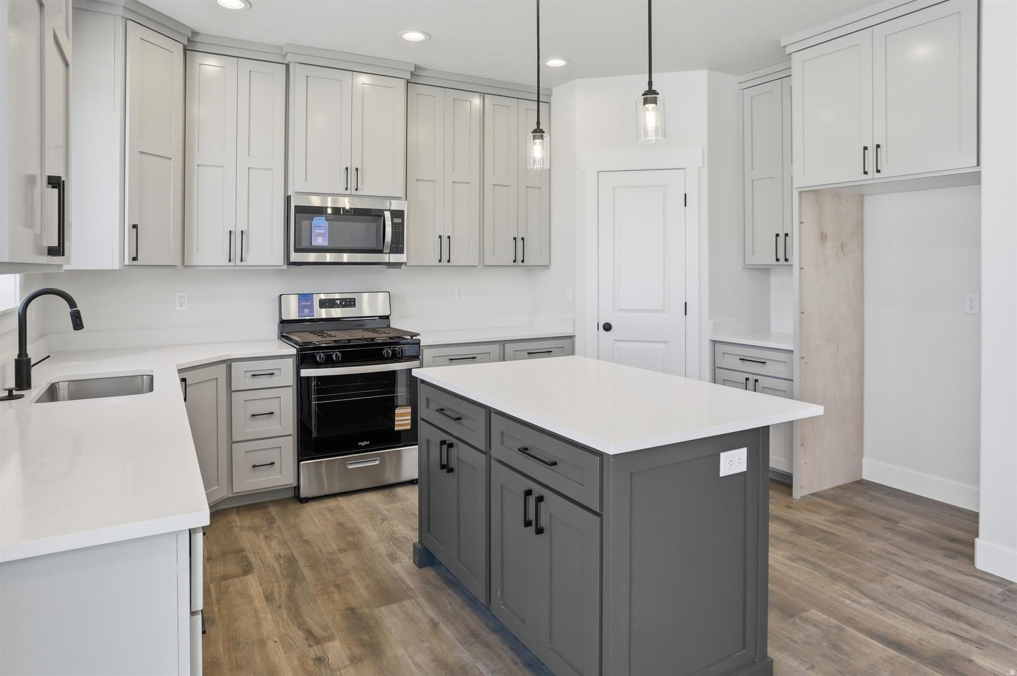 HARVEST ACRES - Residential