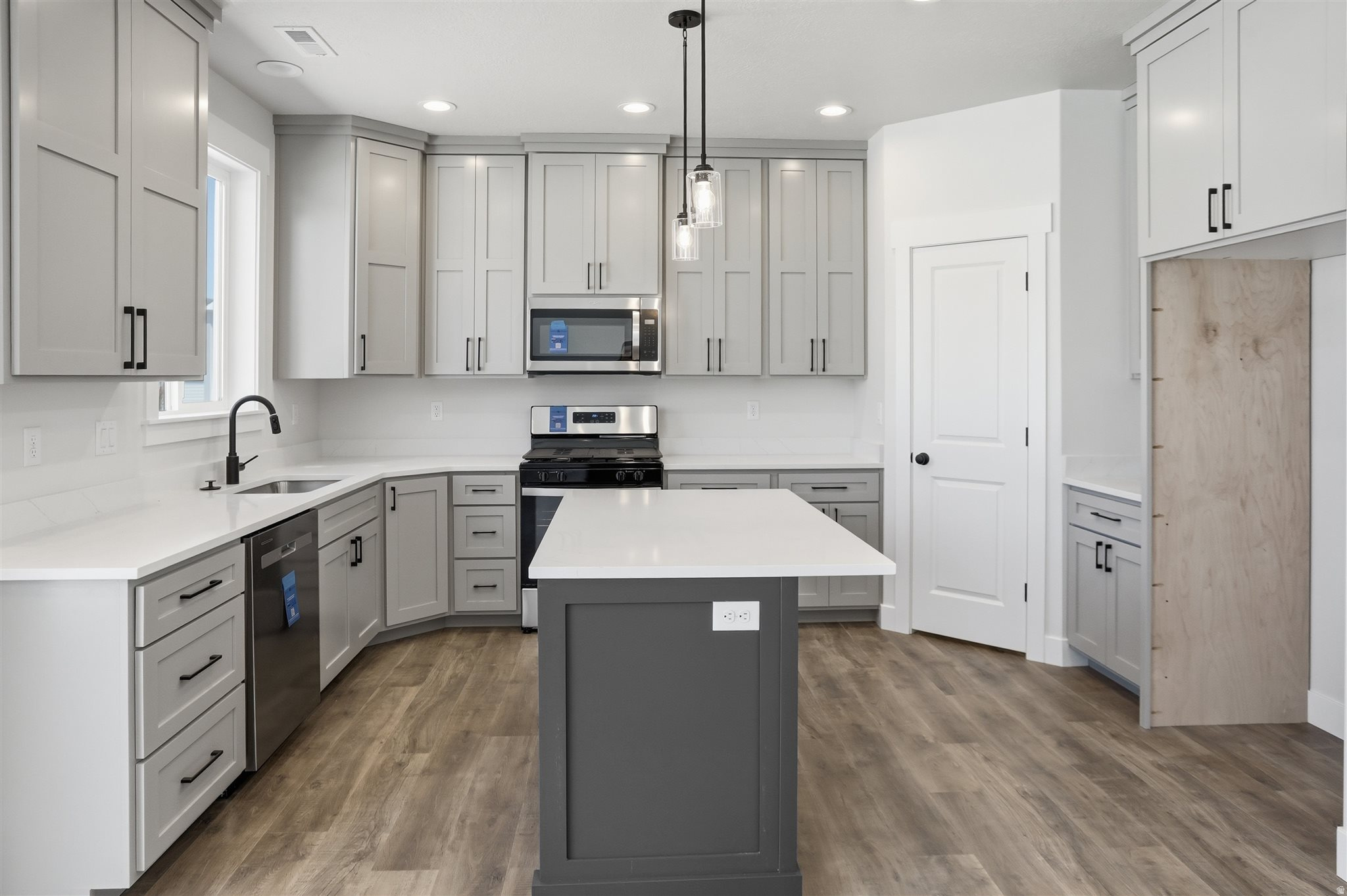 HARVEST ACRES - Residential