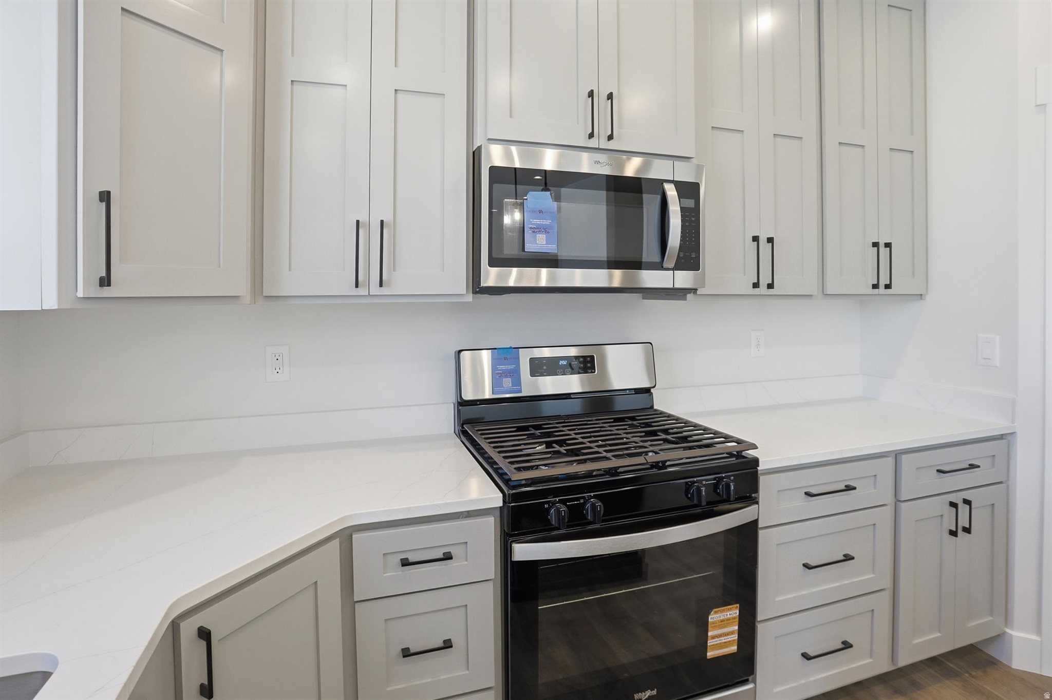 HARVEST ACRES - Residential