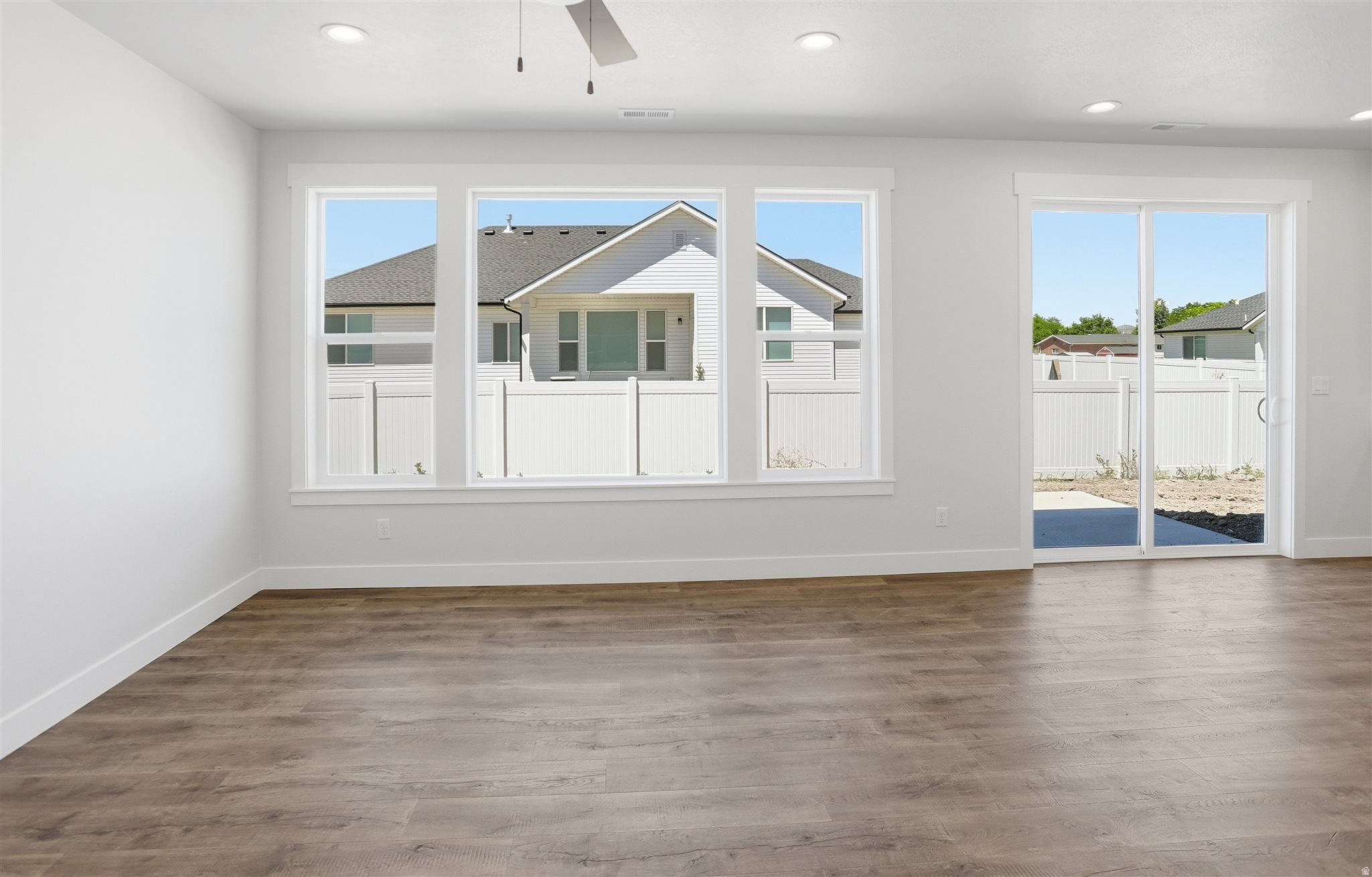 HARVEST ACRES - Residential