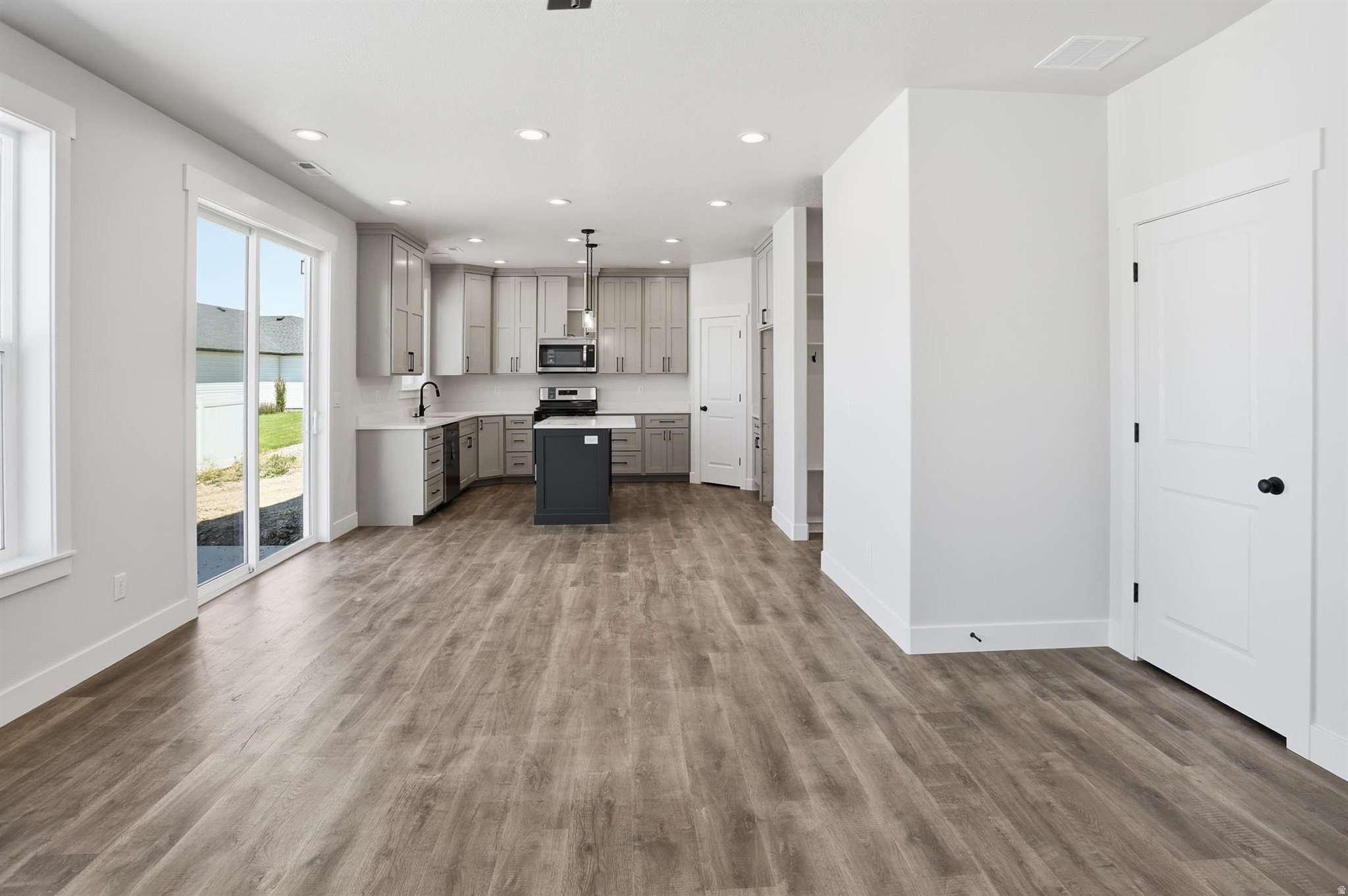 HARVEST ACRES - Residential