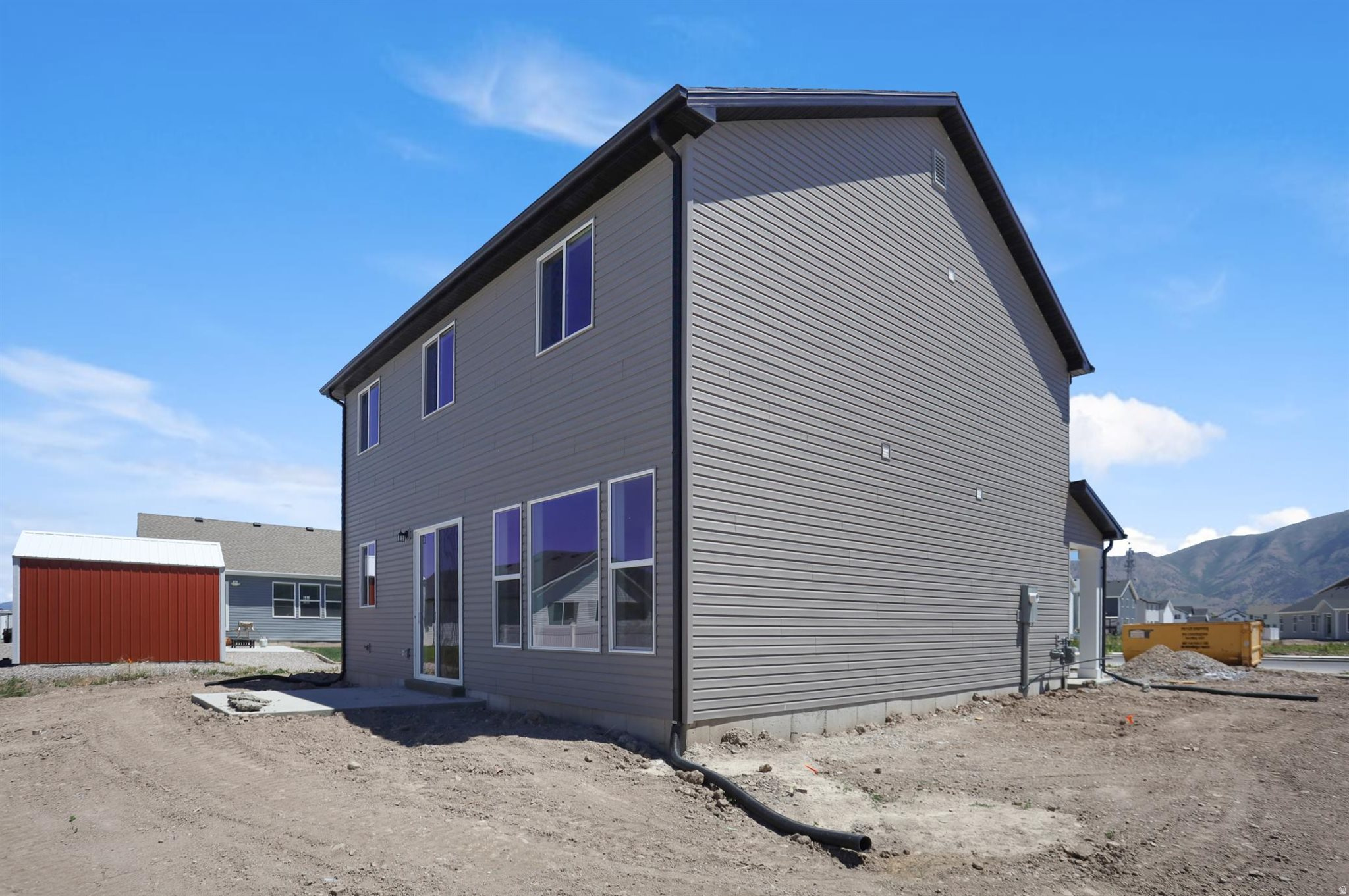 HARVEST ACRES - Residential