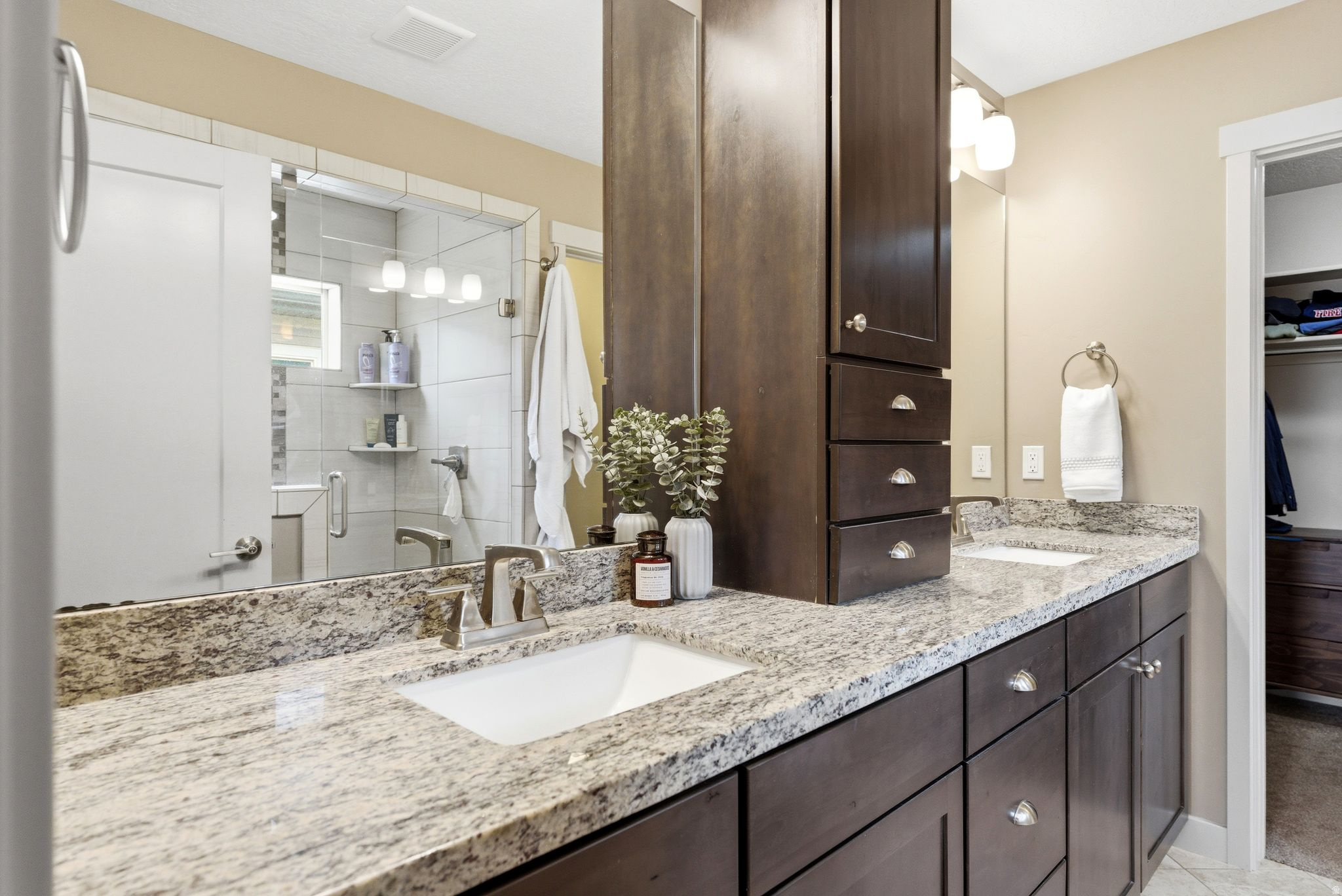 THE AVENUES AT STATION PARK - Residential