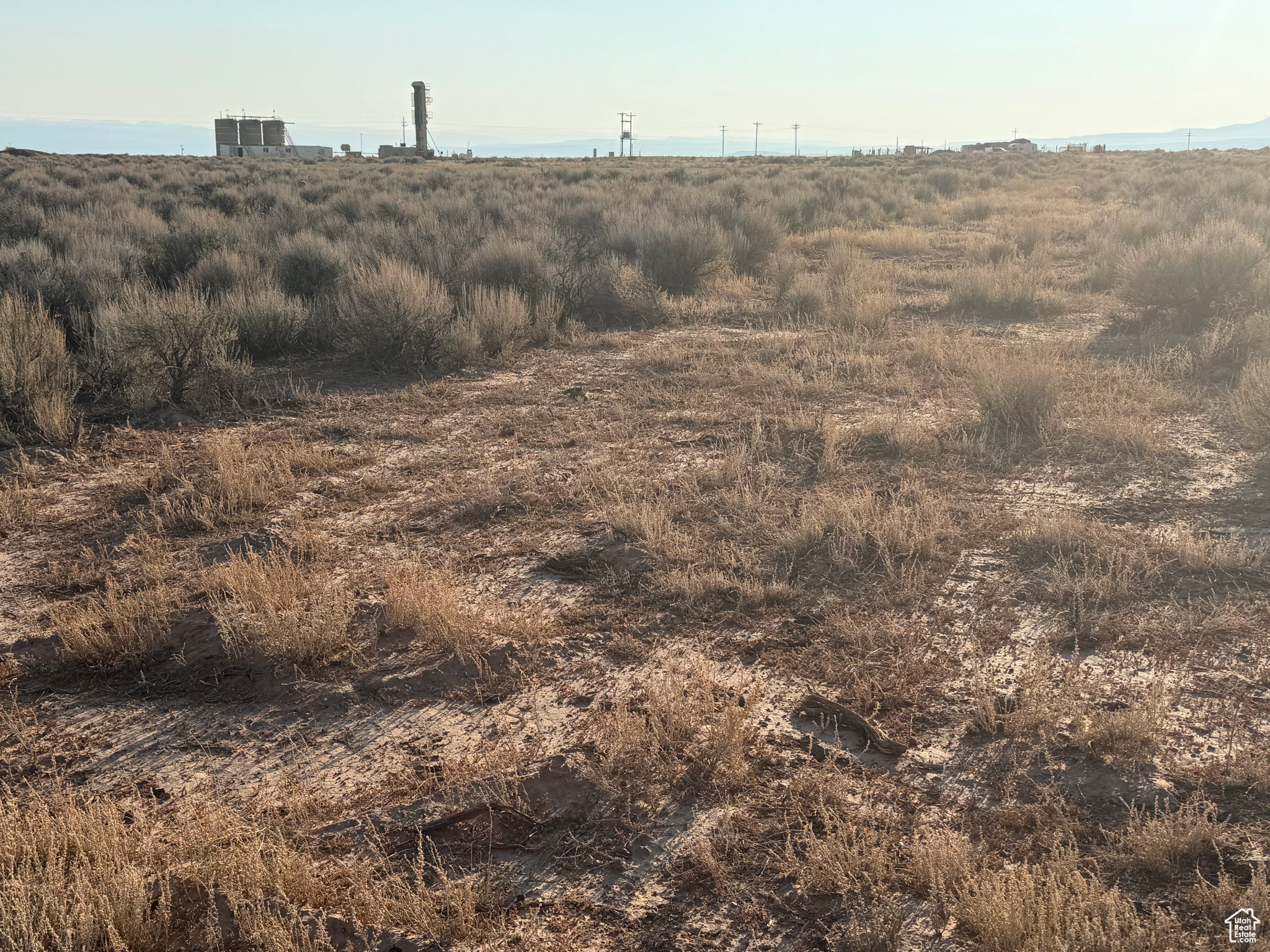 KNIGHTS RANCH MINOR - Land