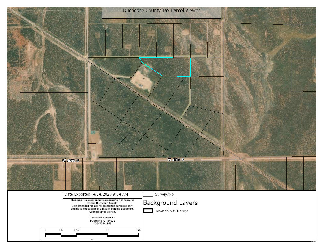 KNIGHTS RANCH MINOR - Land