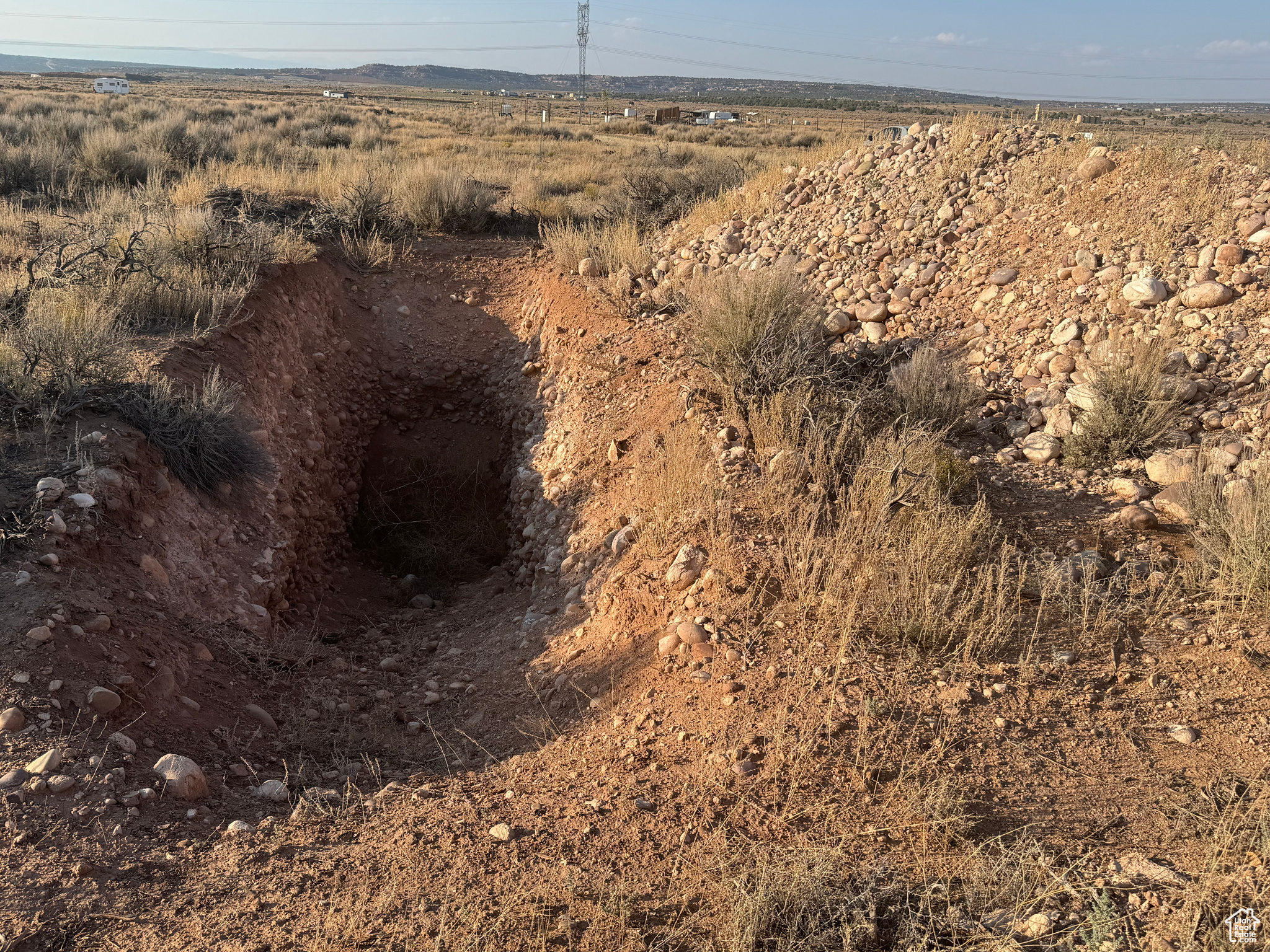 KNIGHTS RANCH MINOR - Land