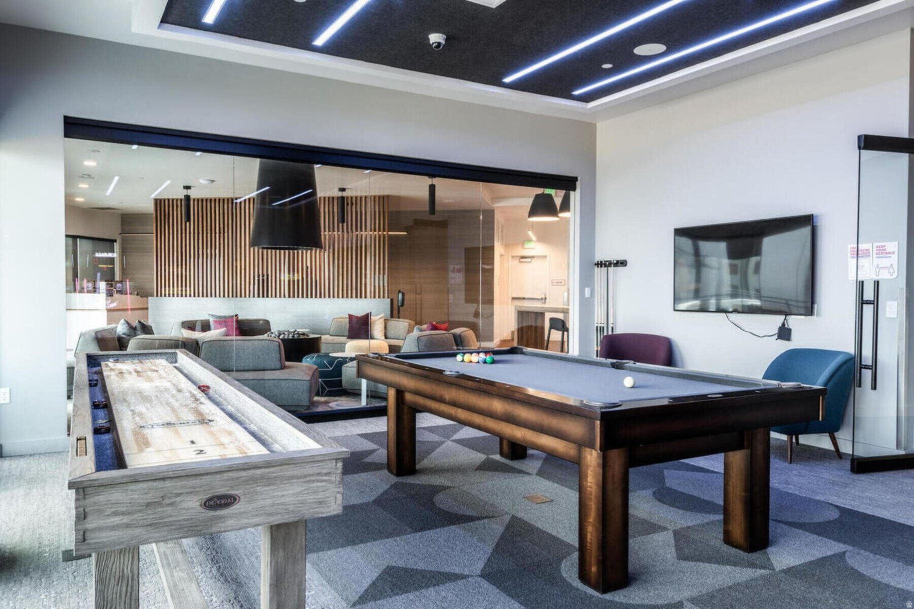 CANYON HAUS/YOTELPAD - Residential