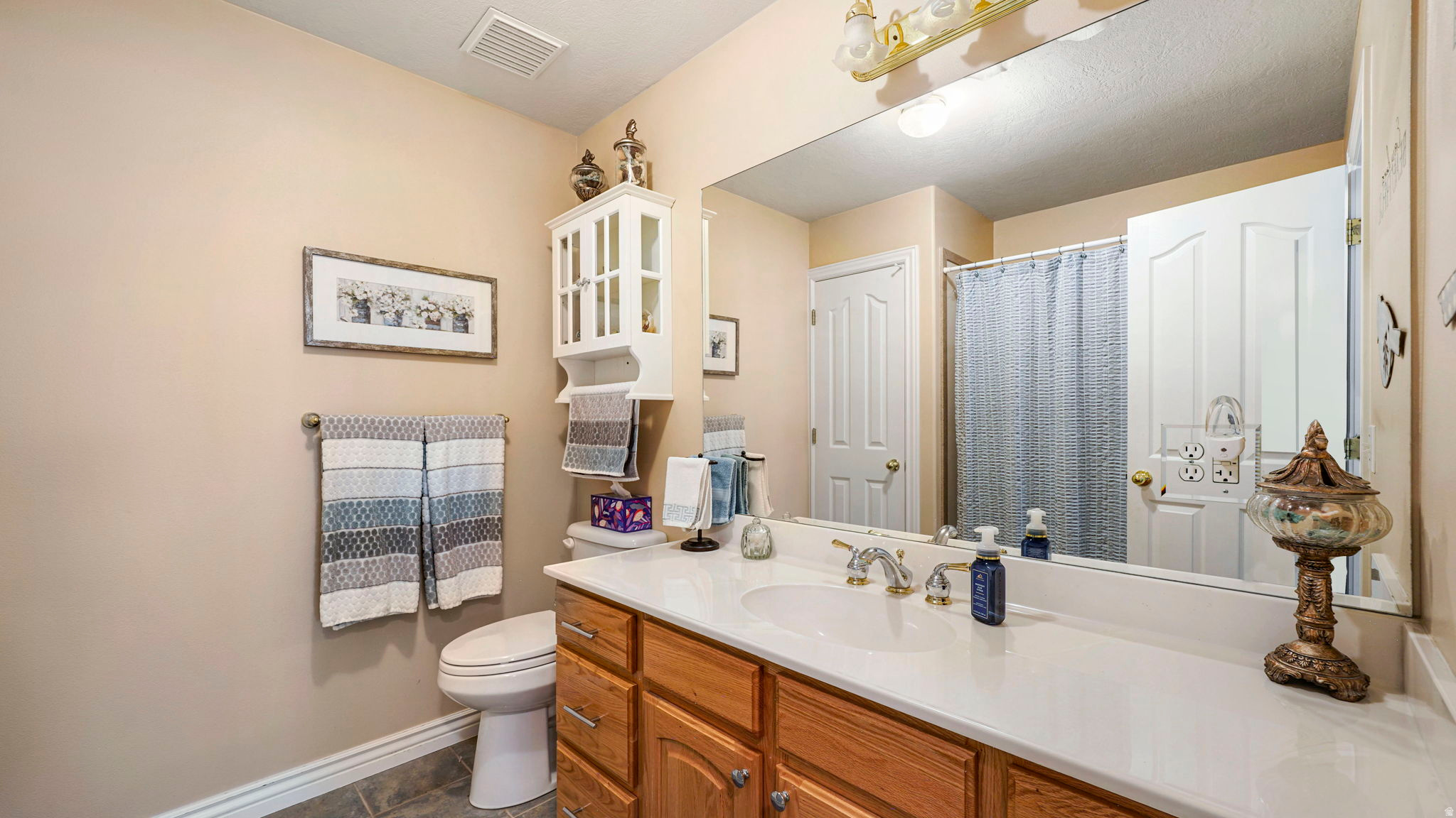 CEDAR PASS RANCH - Residential