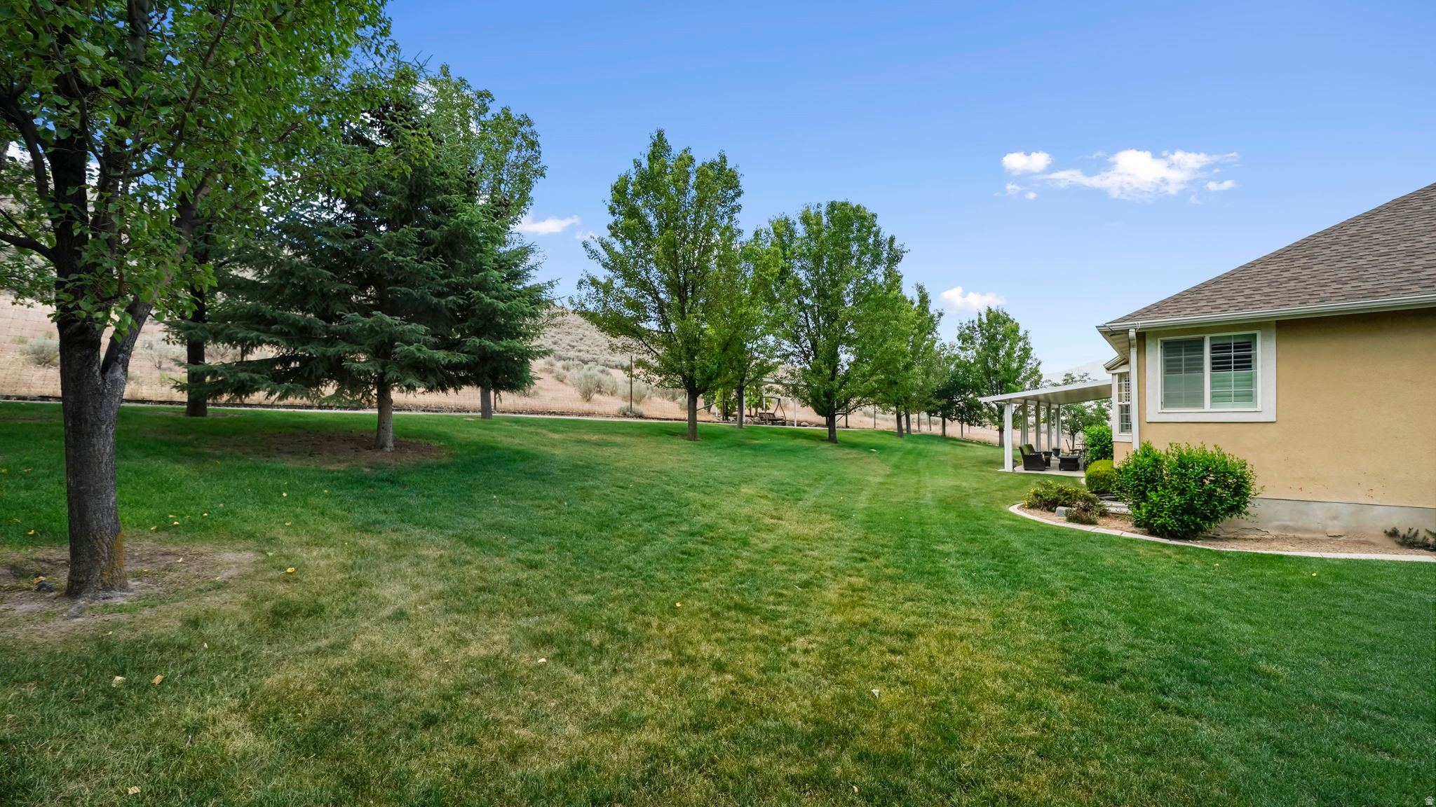 CEDAR PASS RANCH - Residential