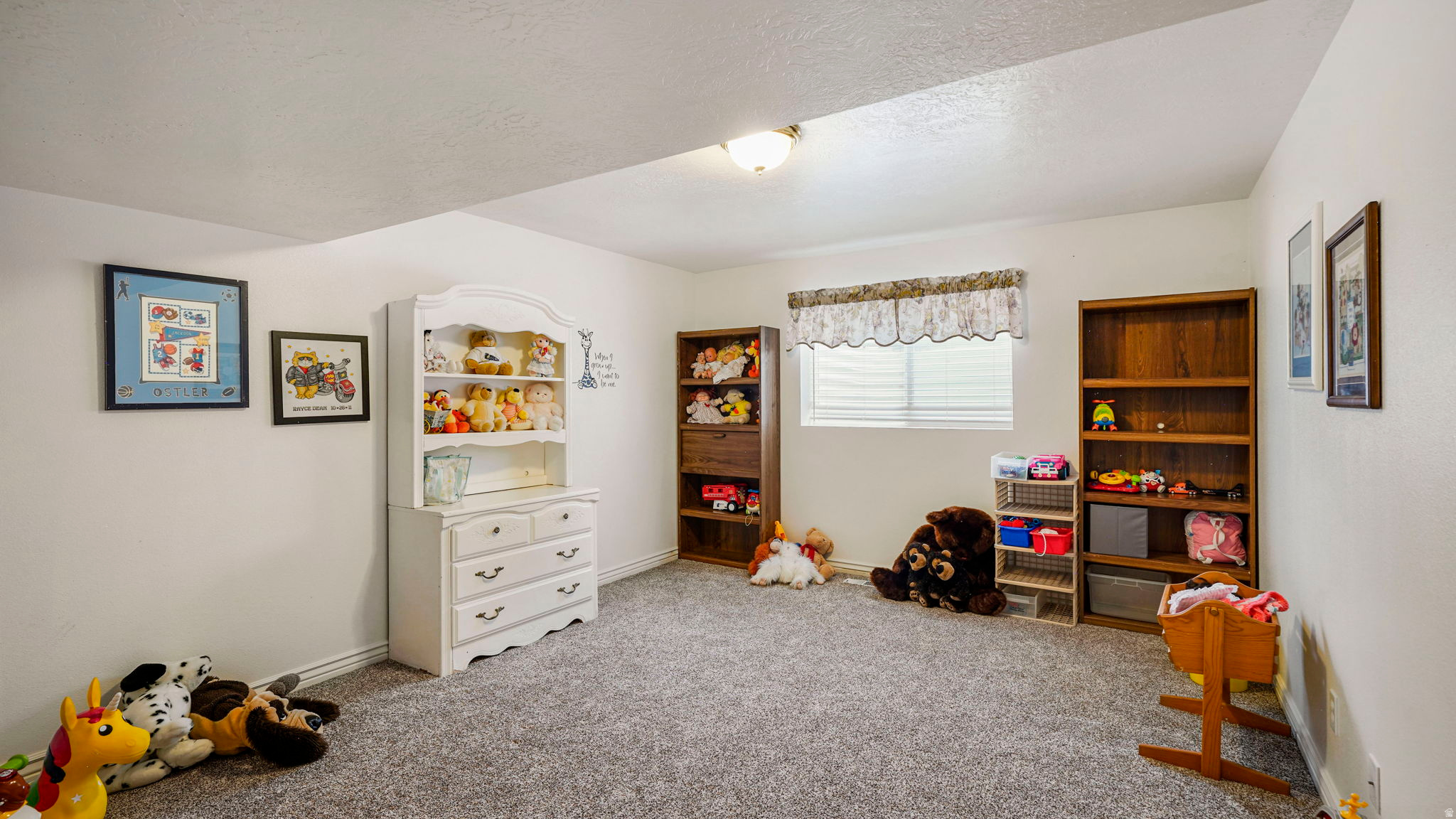 CEDAR PASS RANCH - Residential